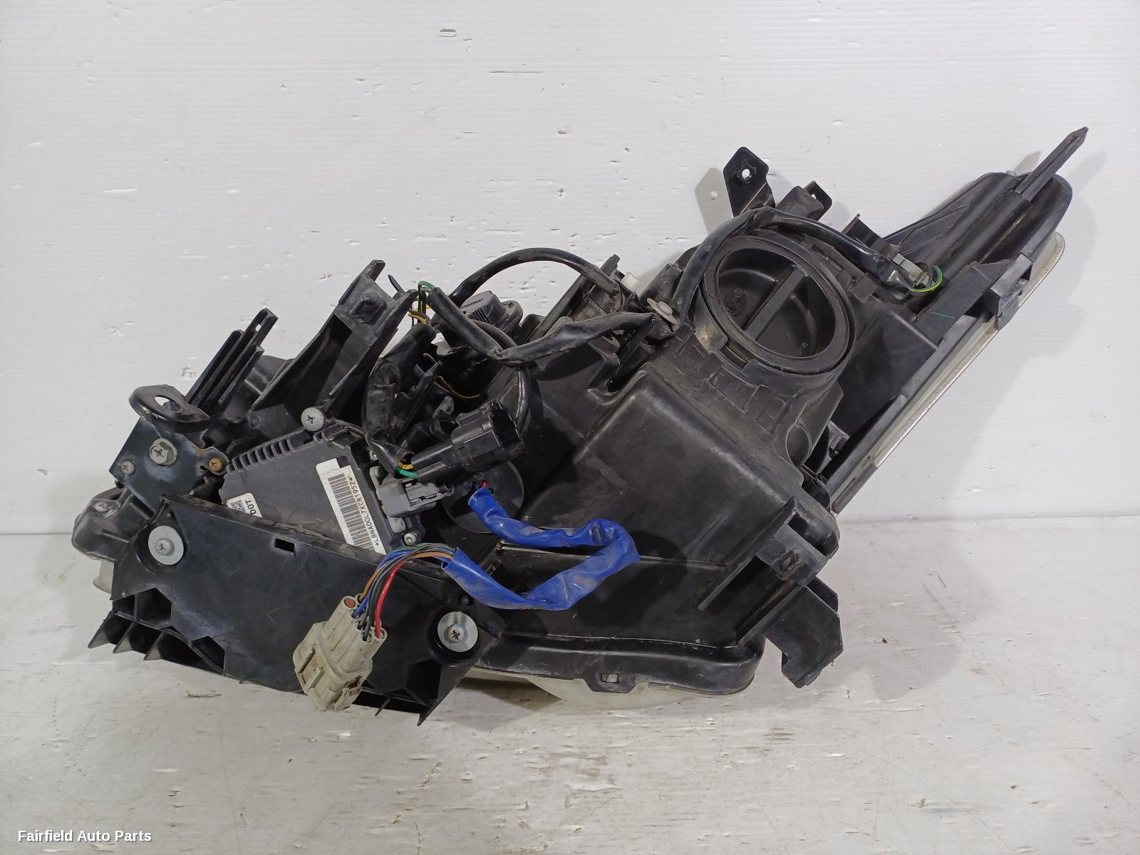 2006-2015 Nissan Skyline Right Headlamp