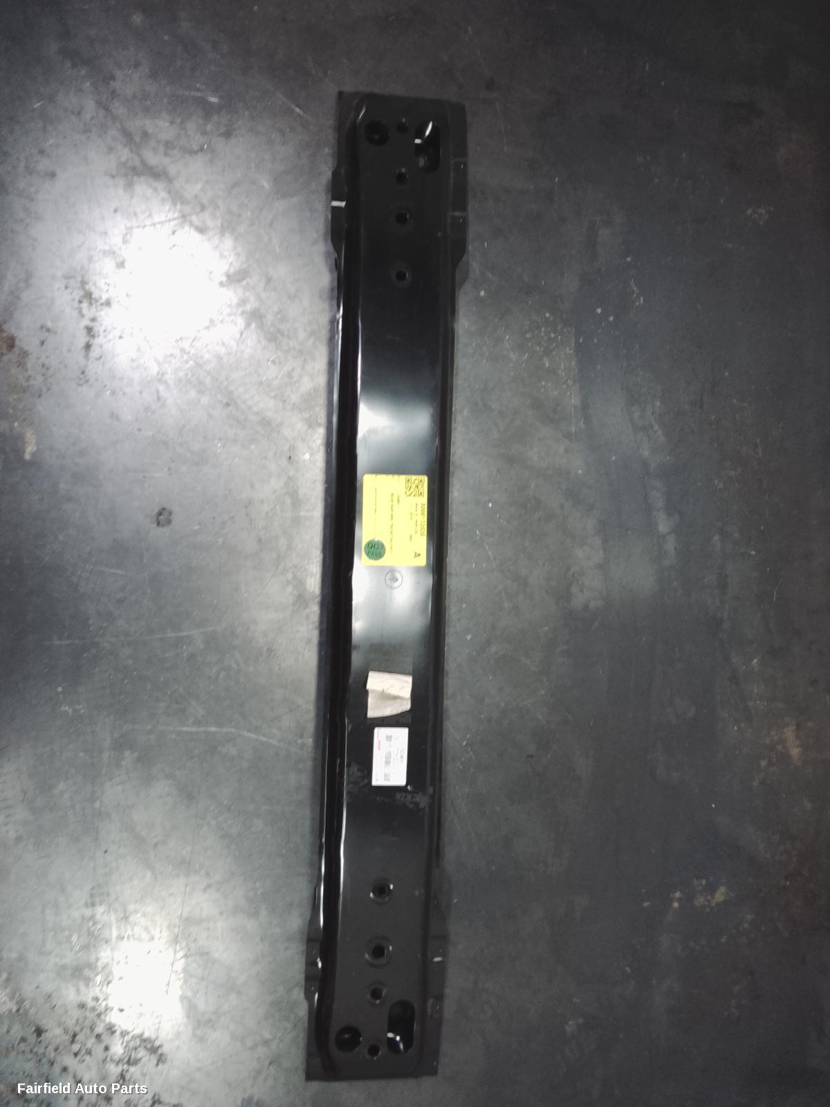 2017-2024 Toyota Camry R Bar Bracket Reinfo