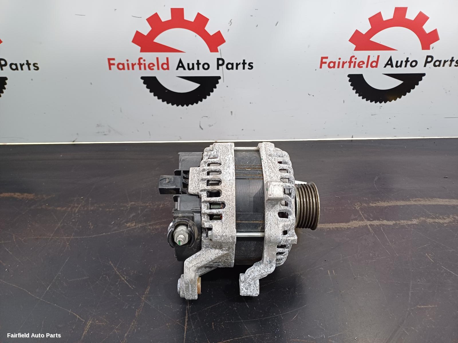 2018-2022 Ford Ranger Alternator
