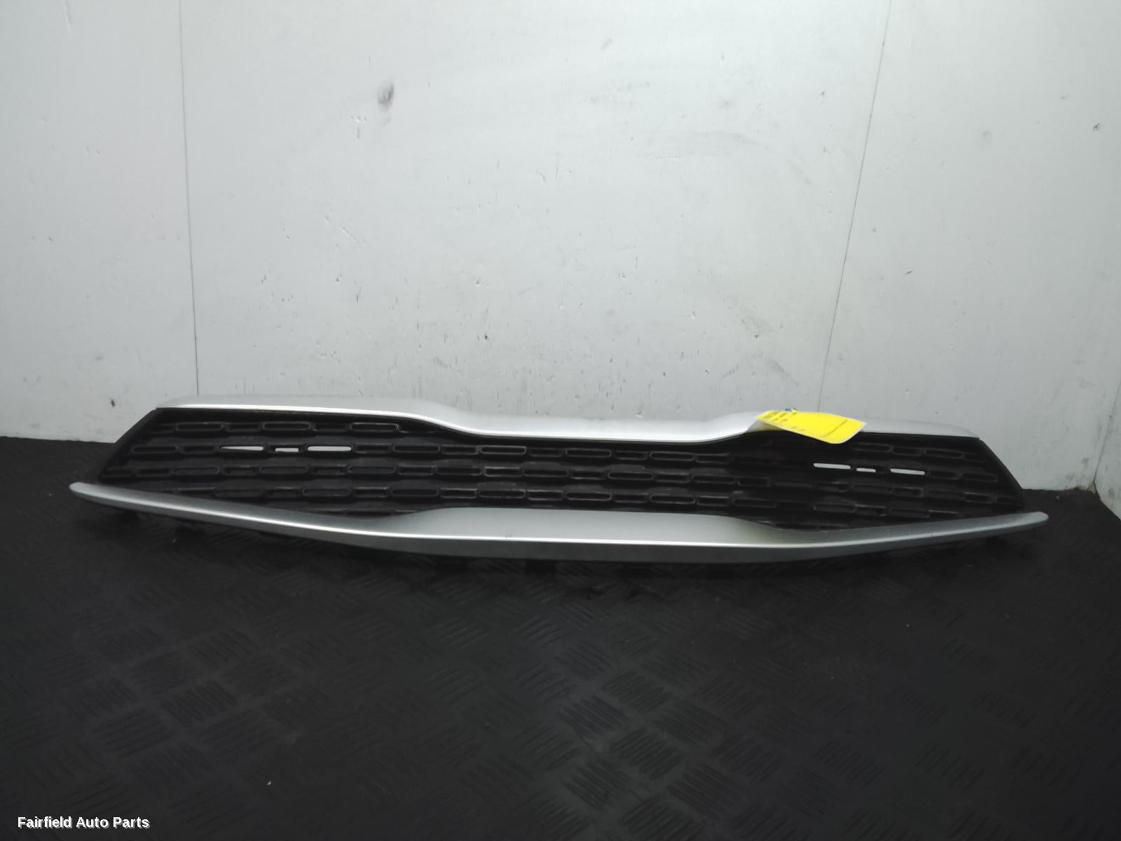 2020-2024 Kia Stonic Grille