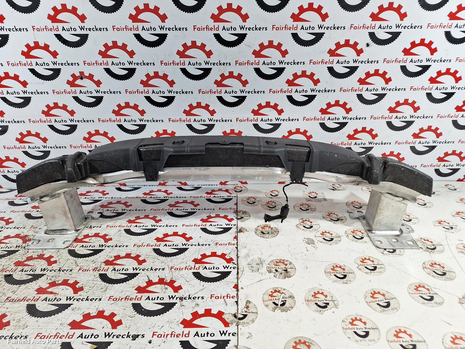 2013-2020 Audi A3 F Bar Reinforc Brack