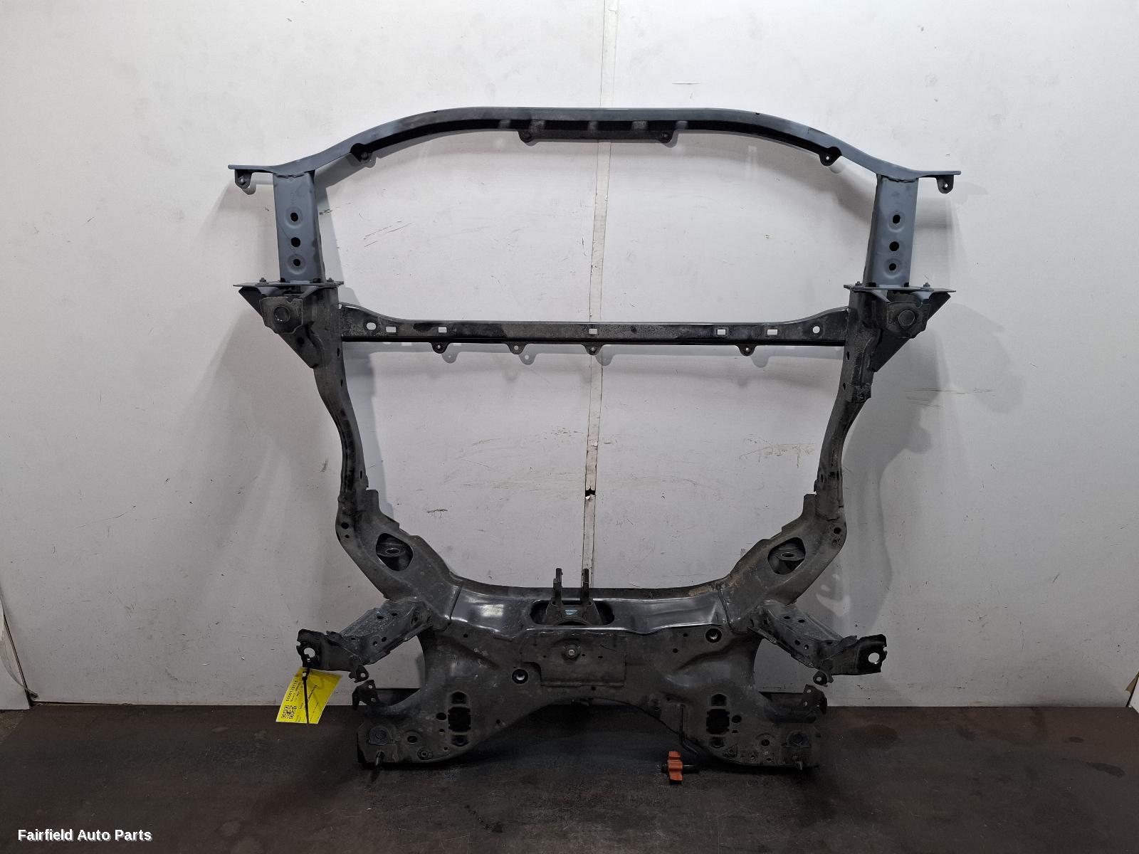2020-2025 Mazda Mx30 Frt Xmember Cradle