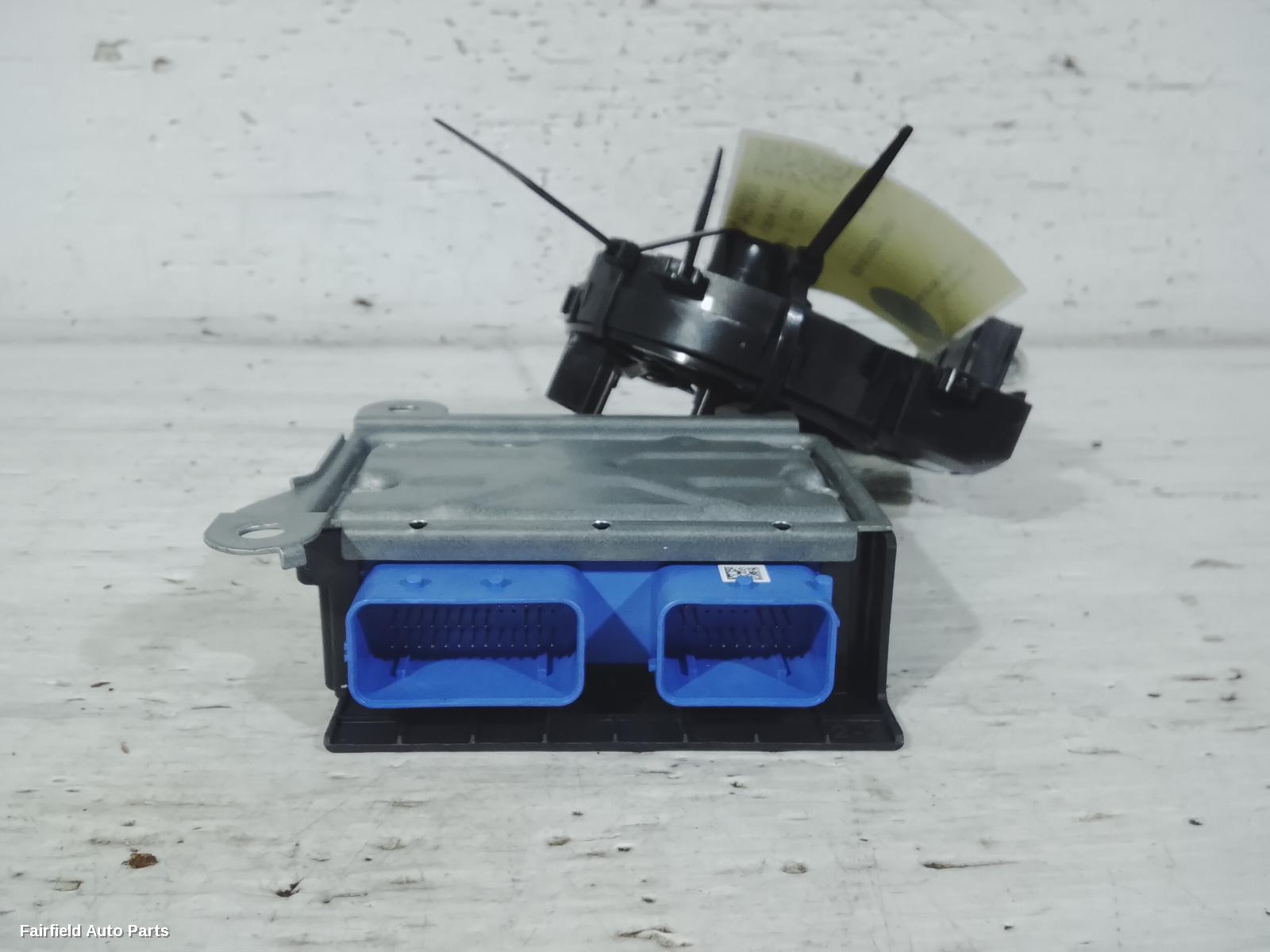 2020-2026 Hyundai I30 Airbag Module Sensor