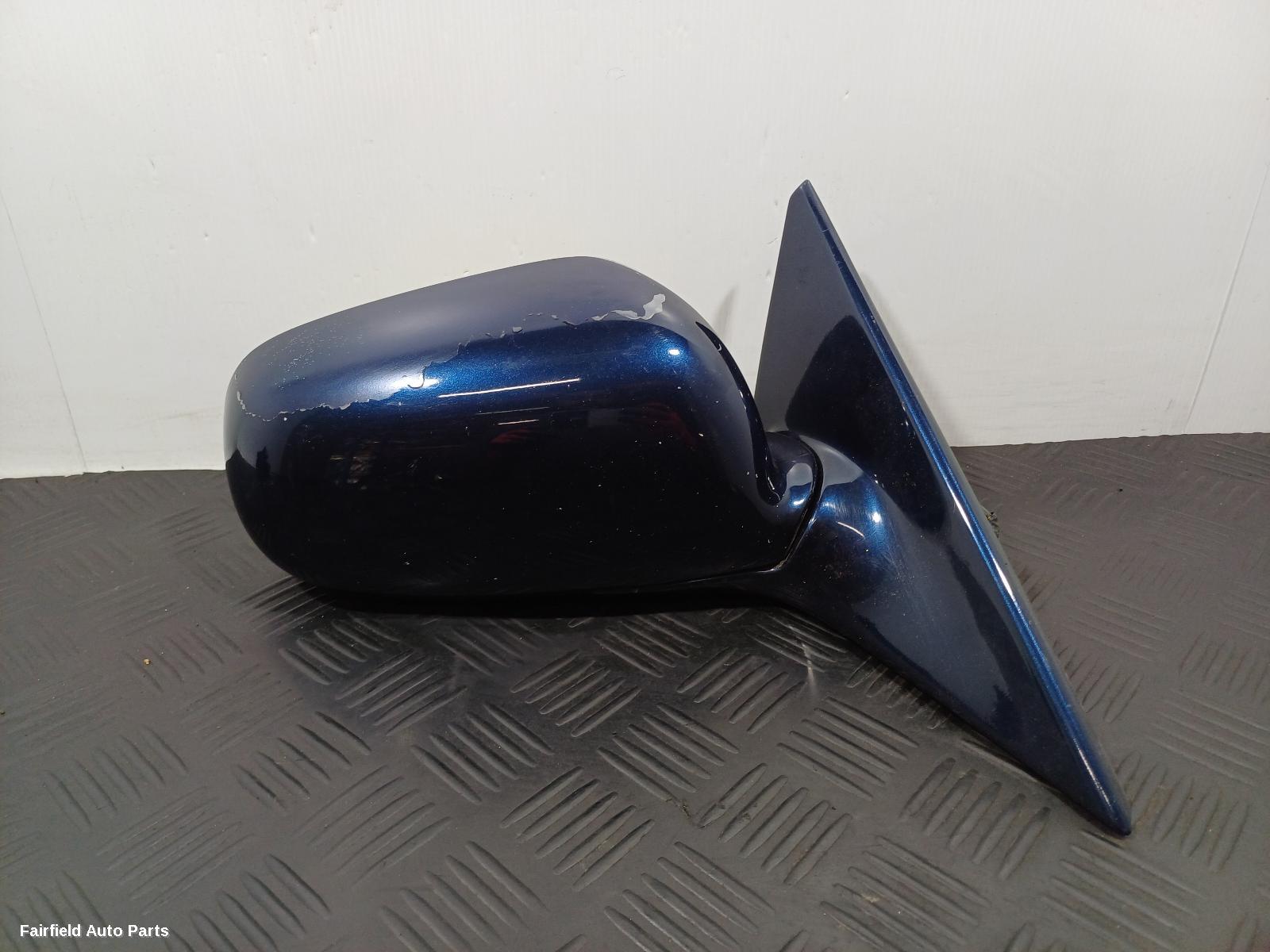 1991-1996 Honda Prelude Right Door Mirror