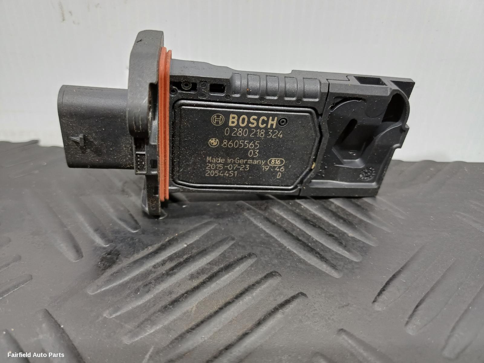 2015-2021 Bmw 3 Series Air Flow Meter
