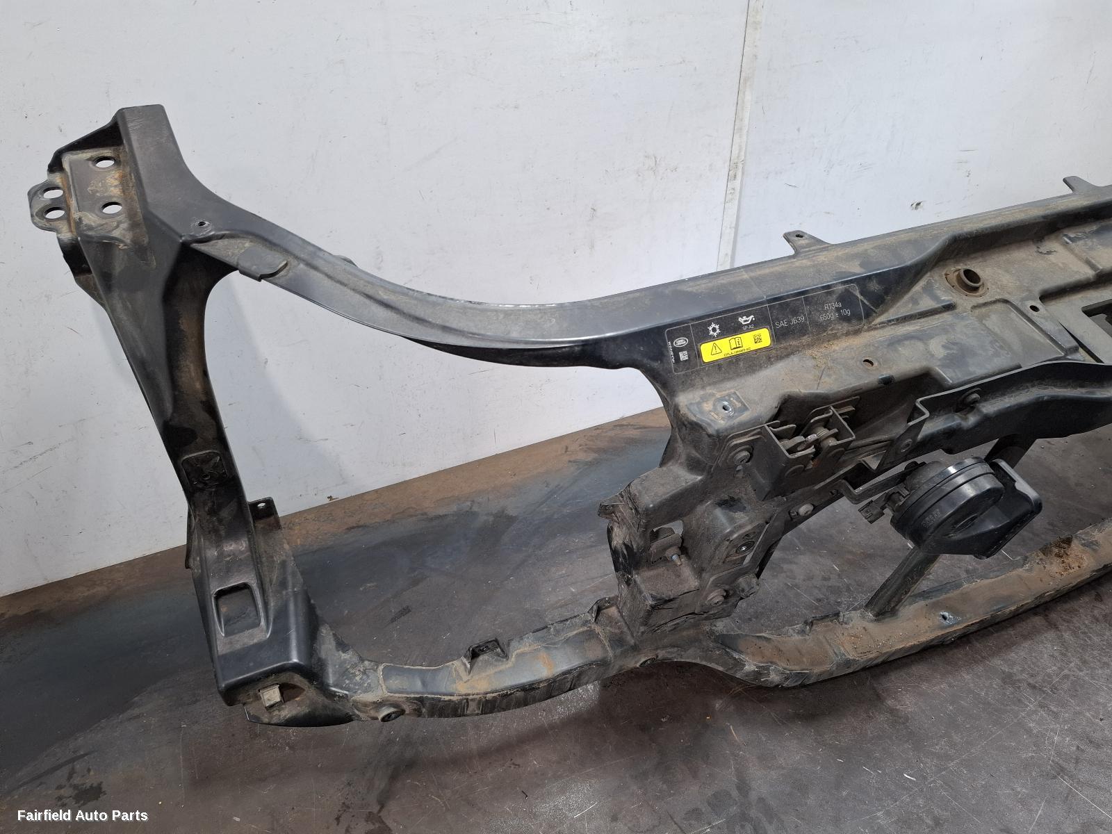 2016-2026 Land Rover Discovery Radiator Support