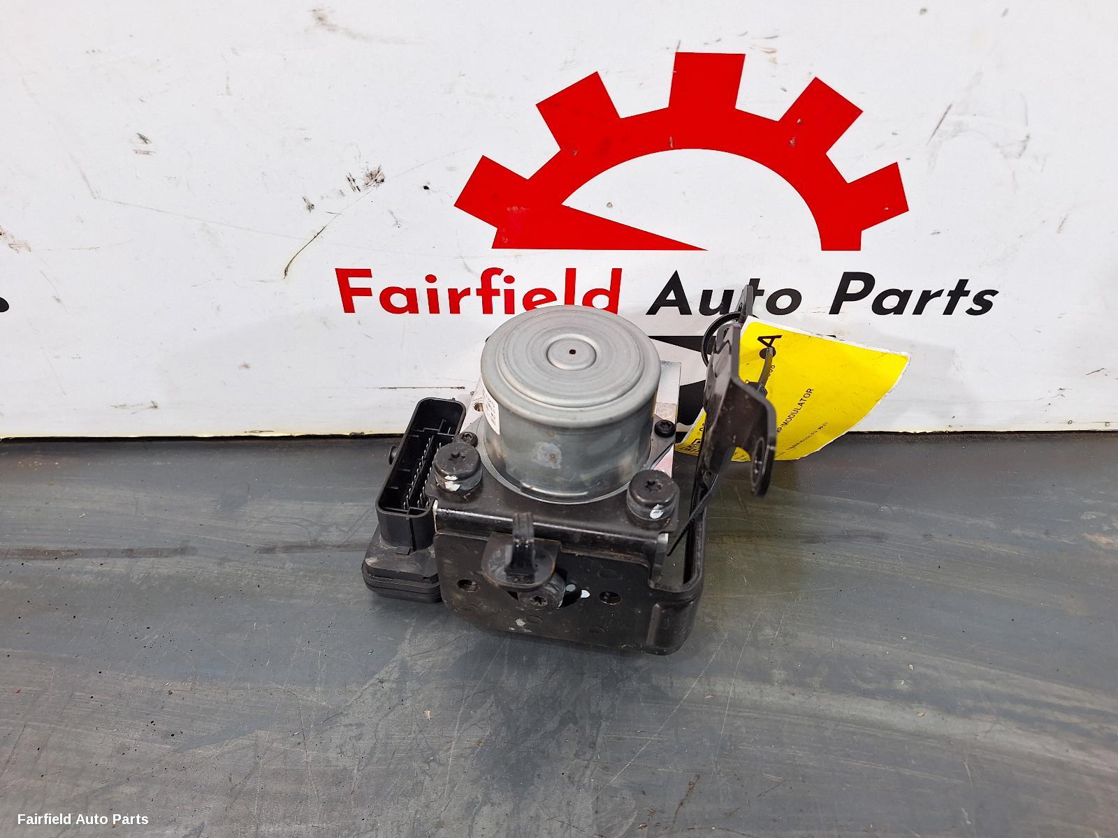 2020-2026 Hyundai I30 Abs Pump Modulator