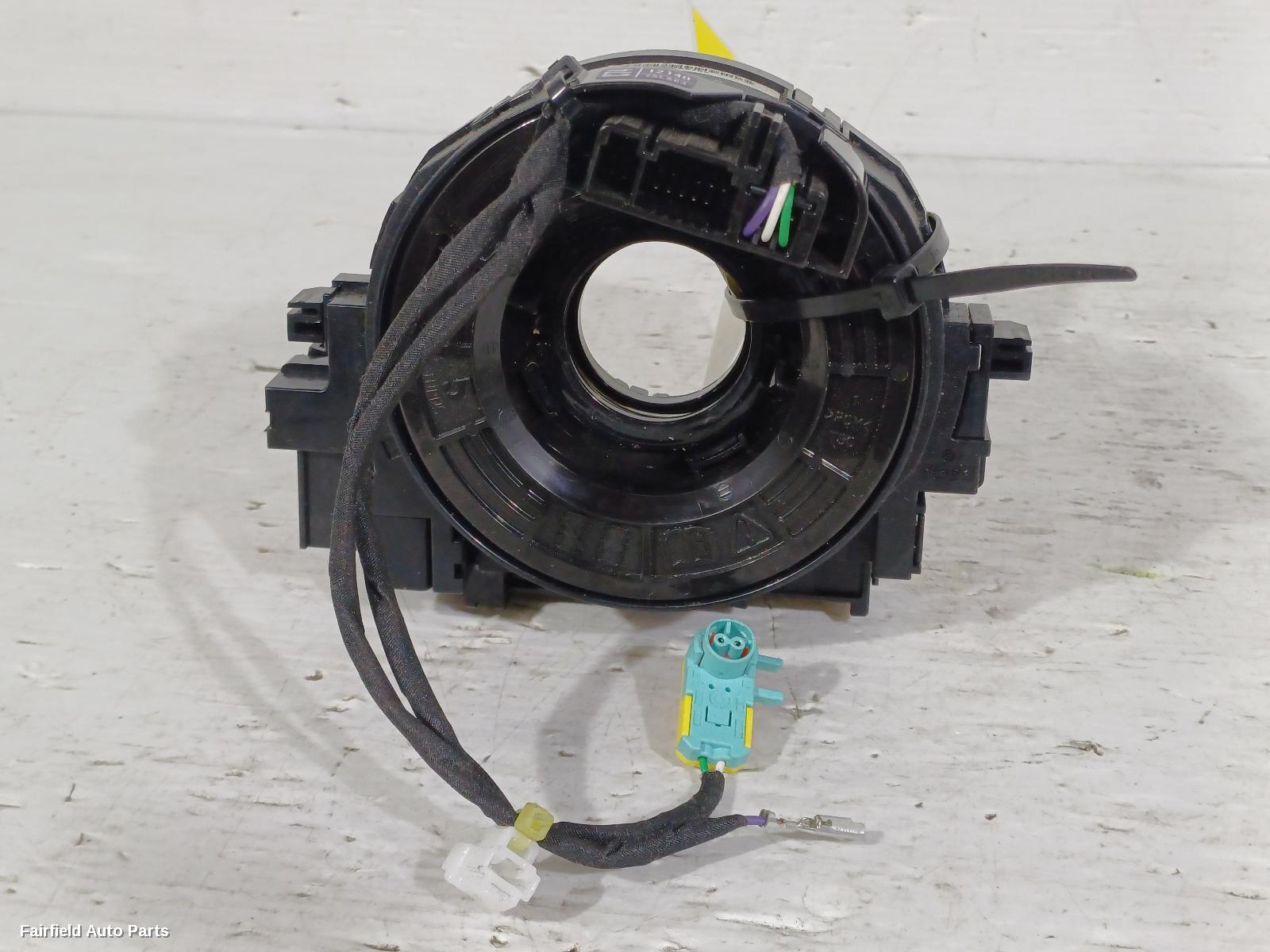 2018-2026 Toyota Corolla Airbag Module Sensor