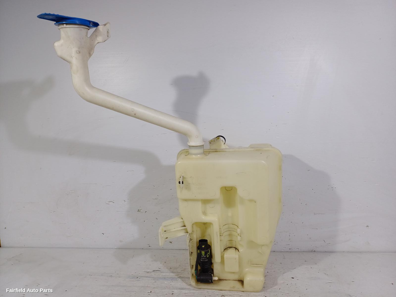 2016-2019 Mg Gs Washer Bottle