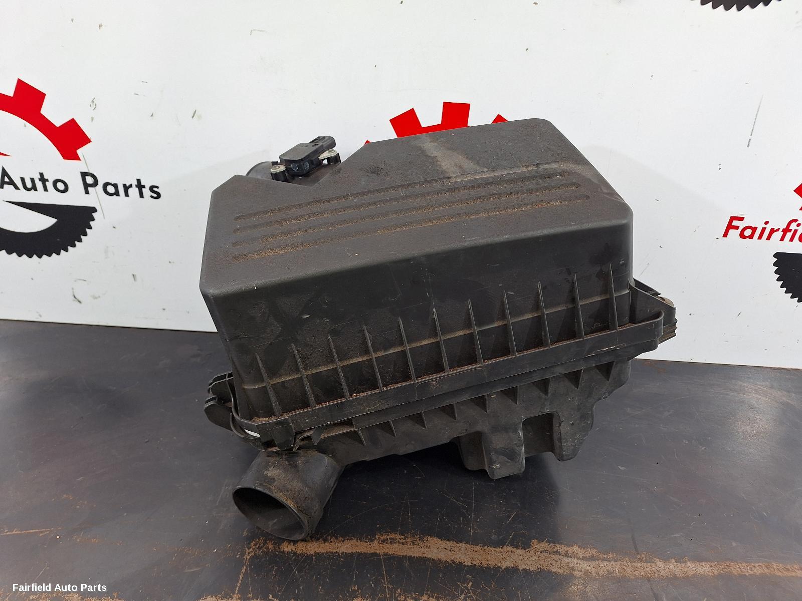 2009-2011 Toyota Camry Air Cleaner Box