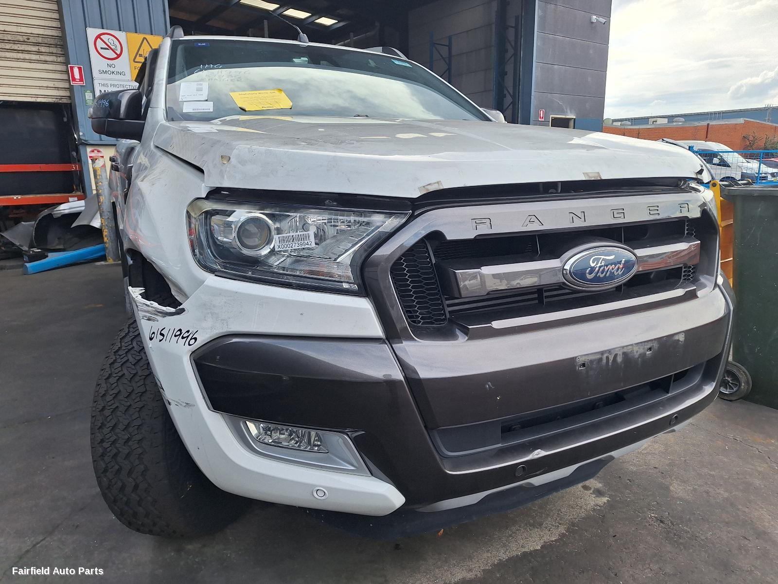 2015-2022 Ford Ranger Seatbelt Stalk
