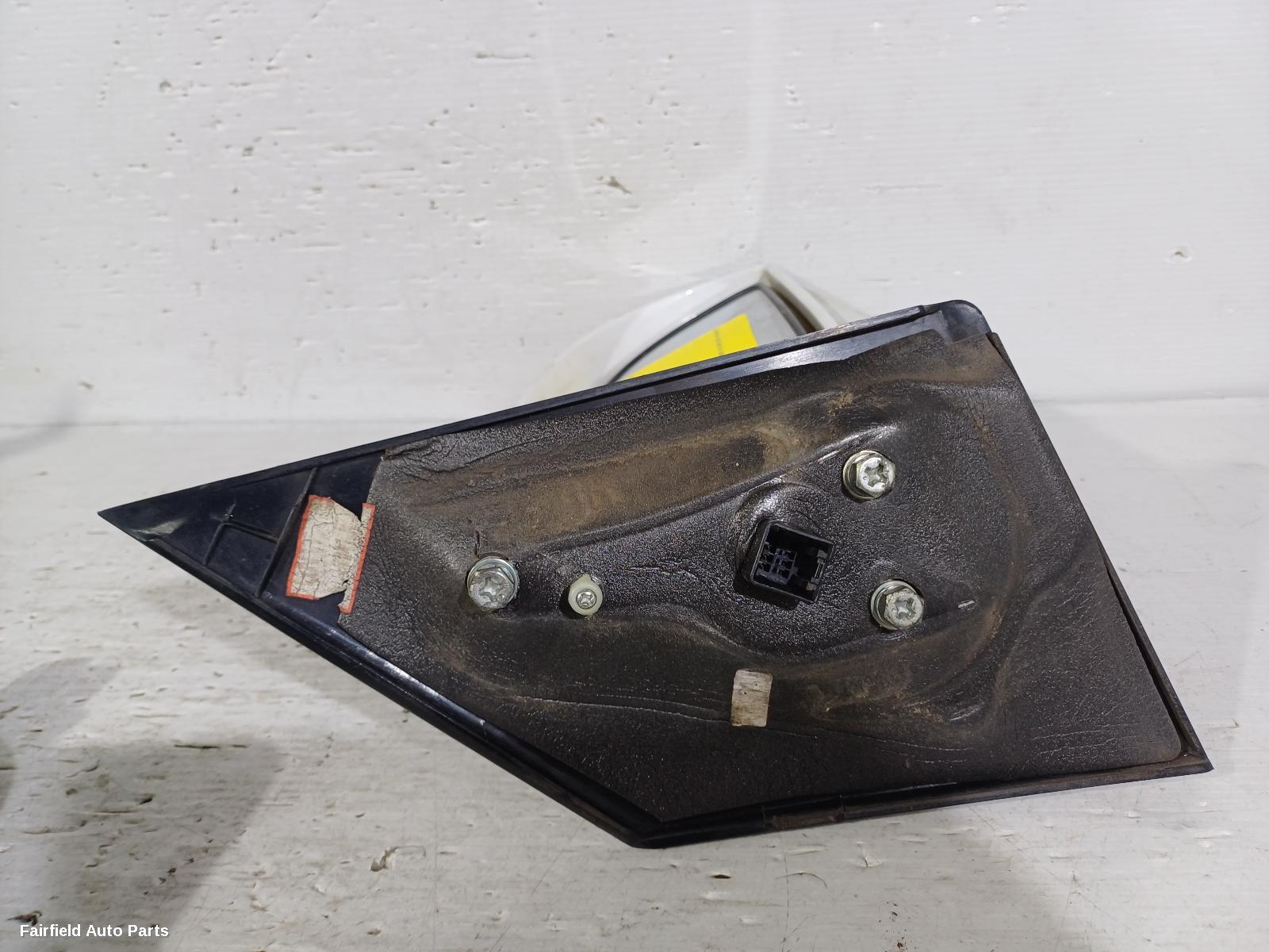 2002-2011 Hyundai Getz Right Door Mirror