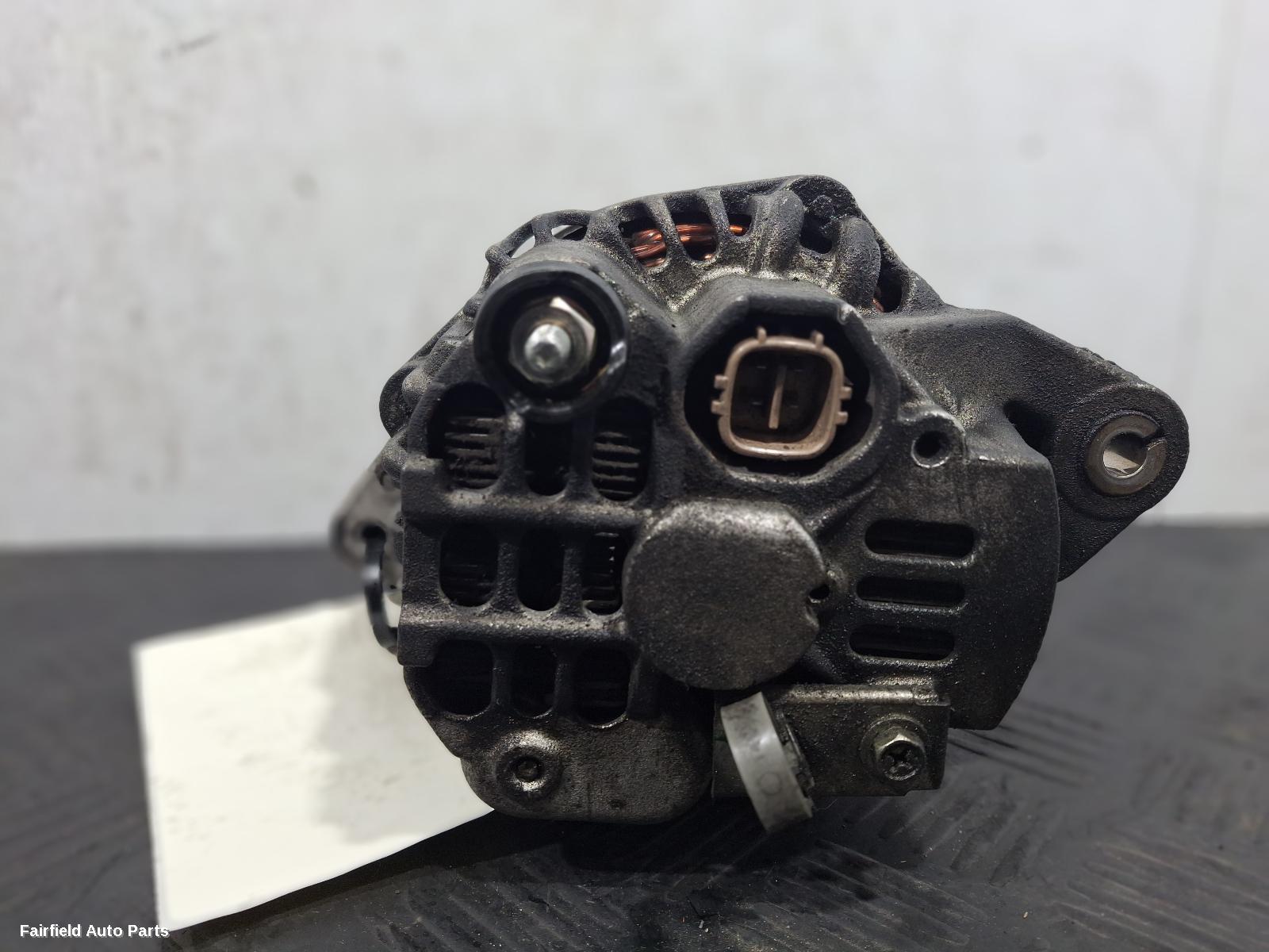 2002-2006 Honda Jazz Alternator