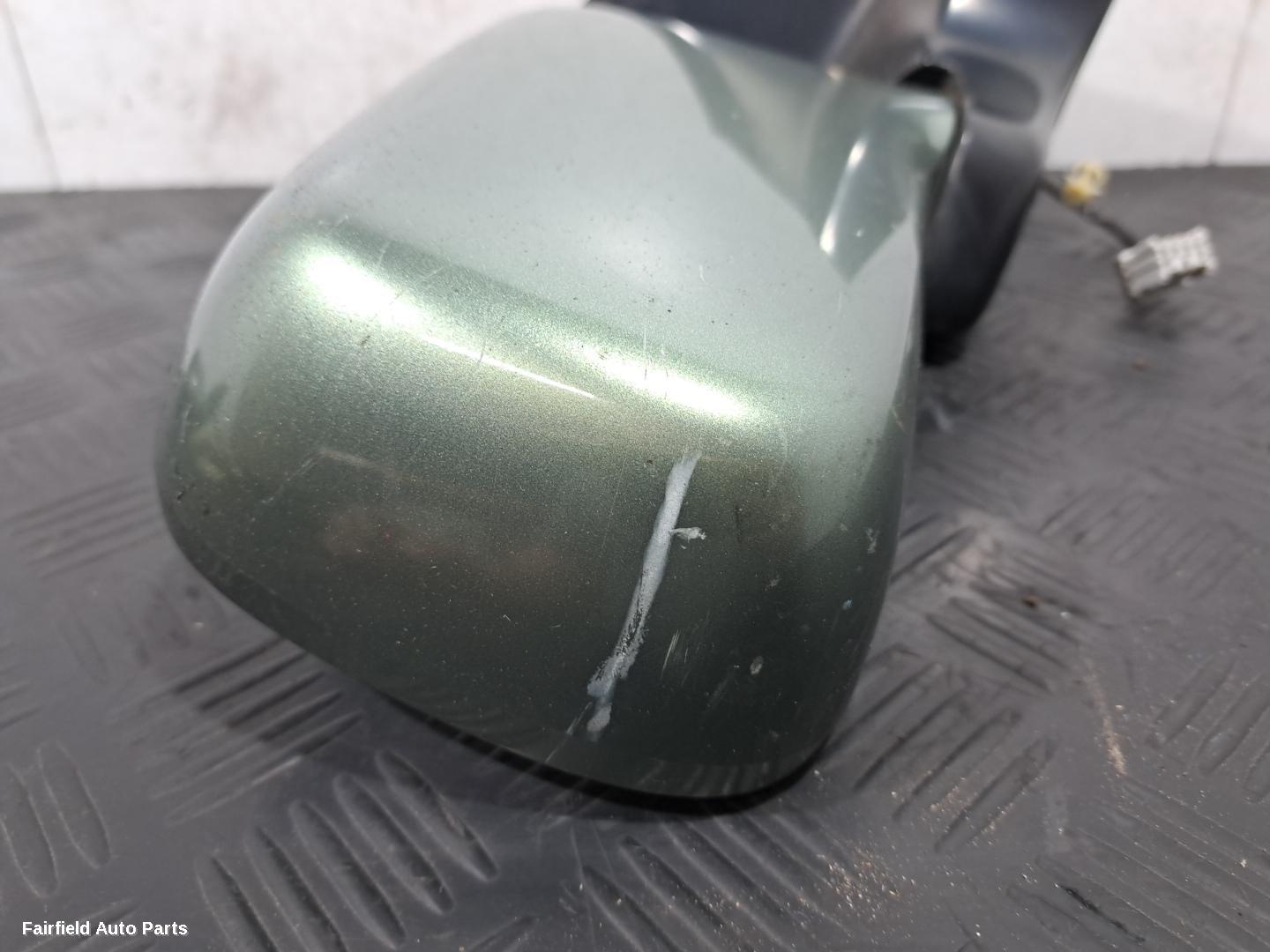 2000-2005 Honda Civic Right Door Mirror