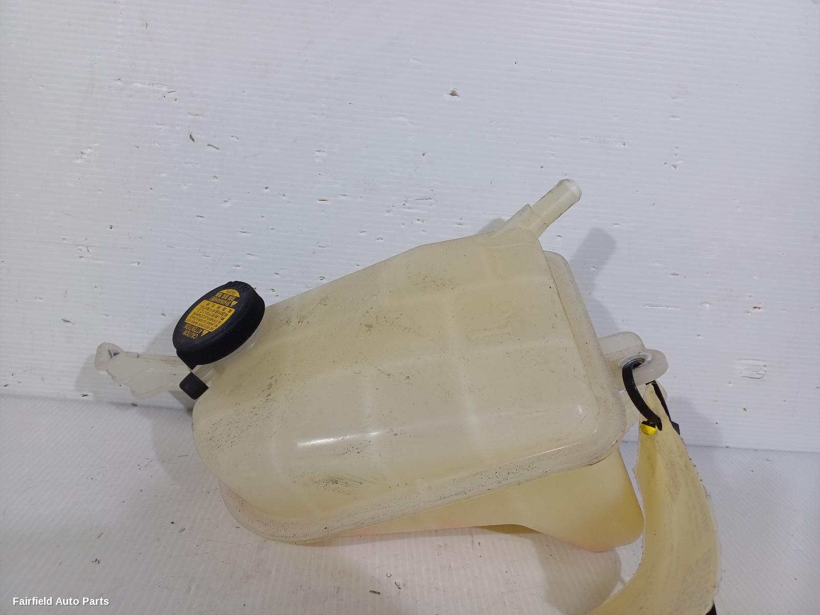 2012-2018 Toyota Corolla Overflow Bottle