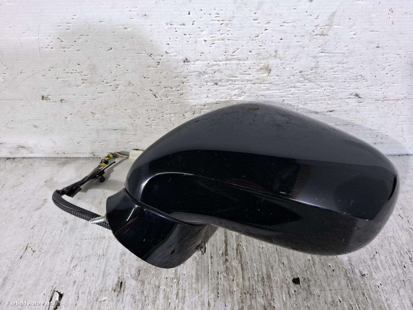 2005-2008 Lexus Is250/is250c Left Door Mirror