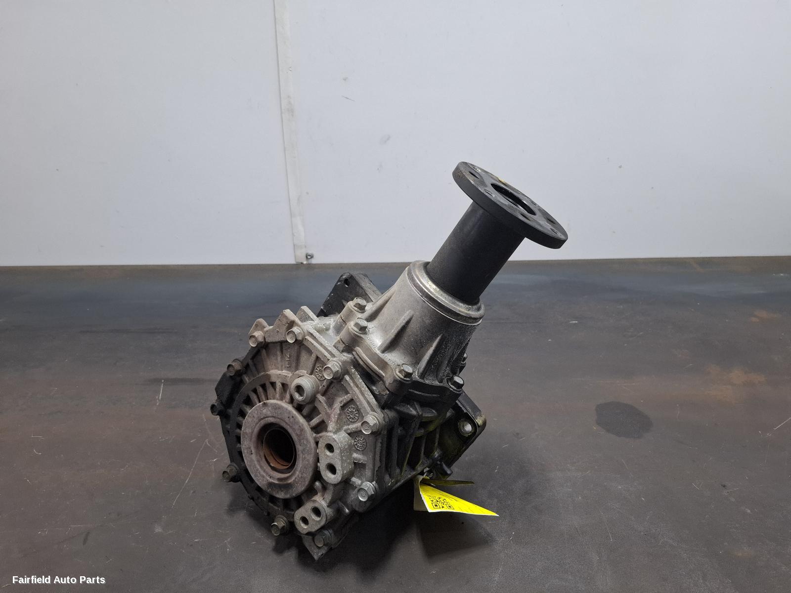 2010-2015 Kia Sportage Transfer Case