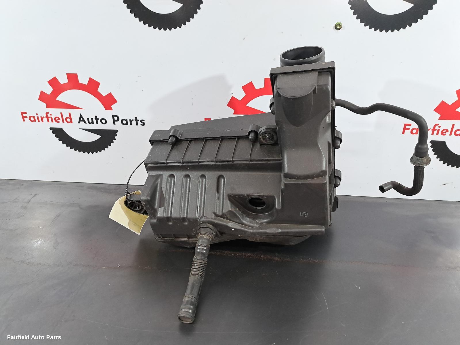 2008-2016 Volkswagen Golf Air Cleaner Box