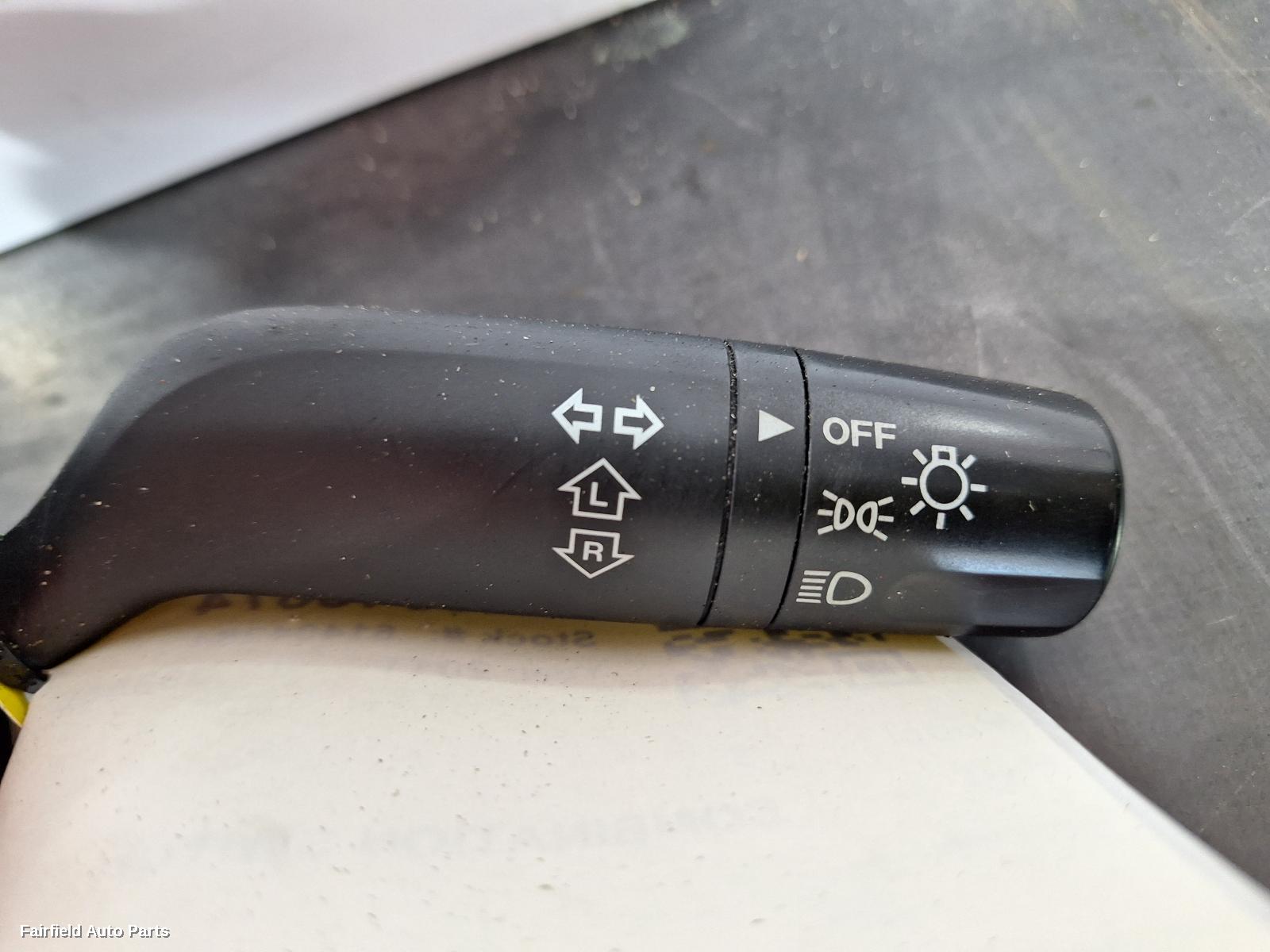 2009-2013 Mazda 3 Combination Switch