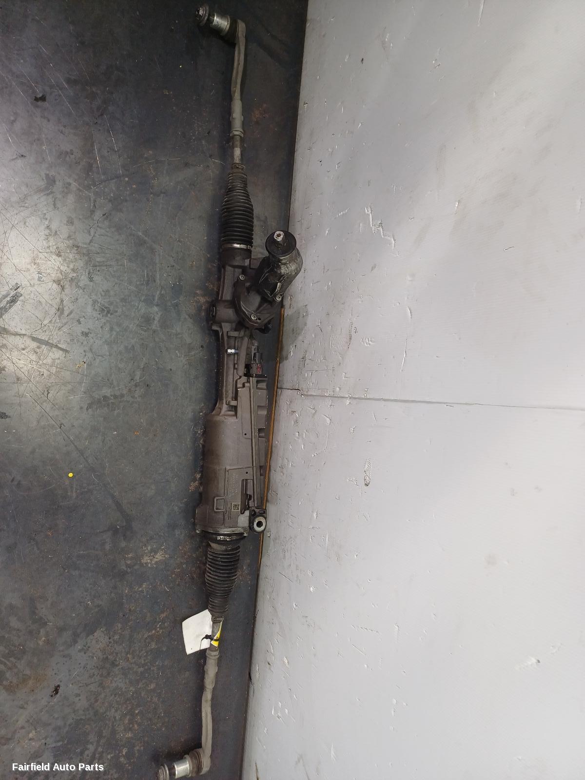 2015-2025 Audi Q7 Steering Box Rack