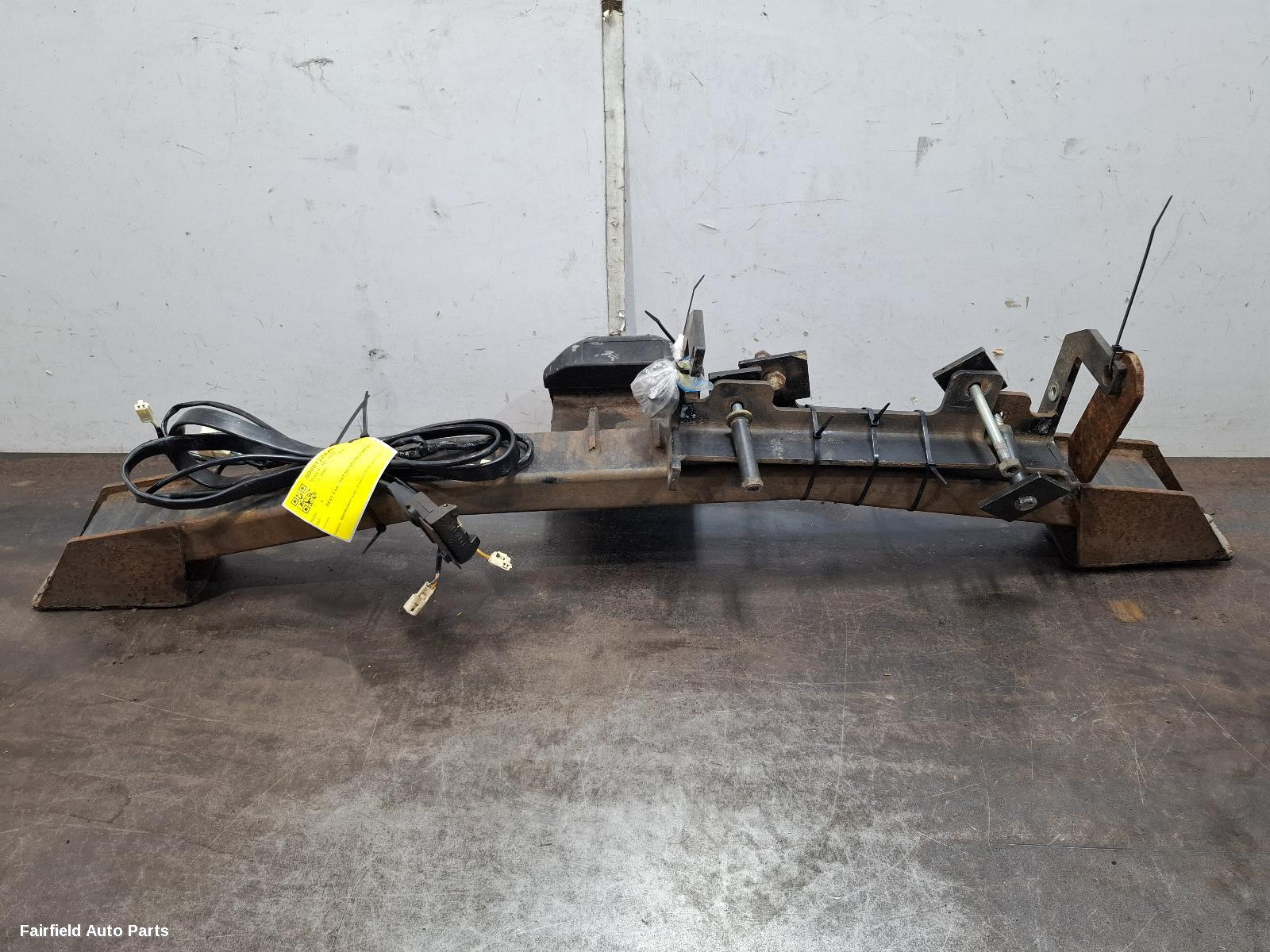 2002-2008 Mazda 6 R Bar Bracket Reinfo
