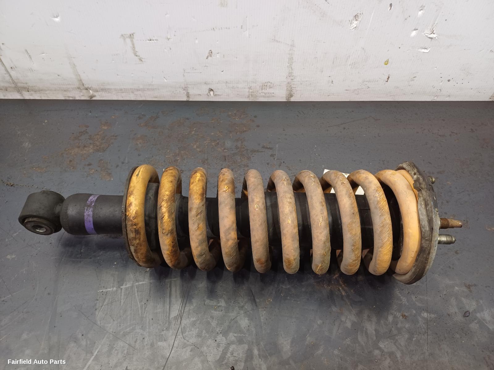2015-2025 Nissan Navara Right Front Strut