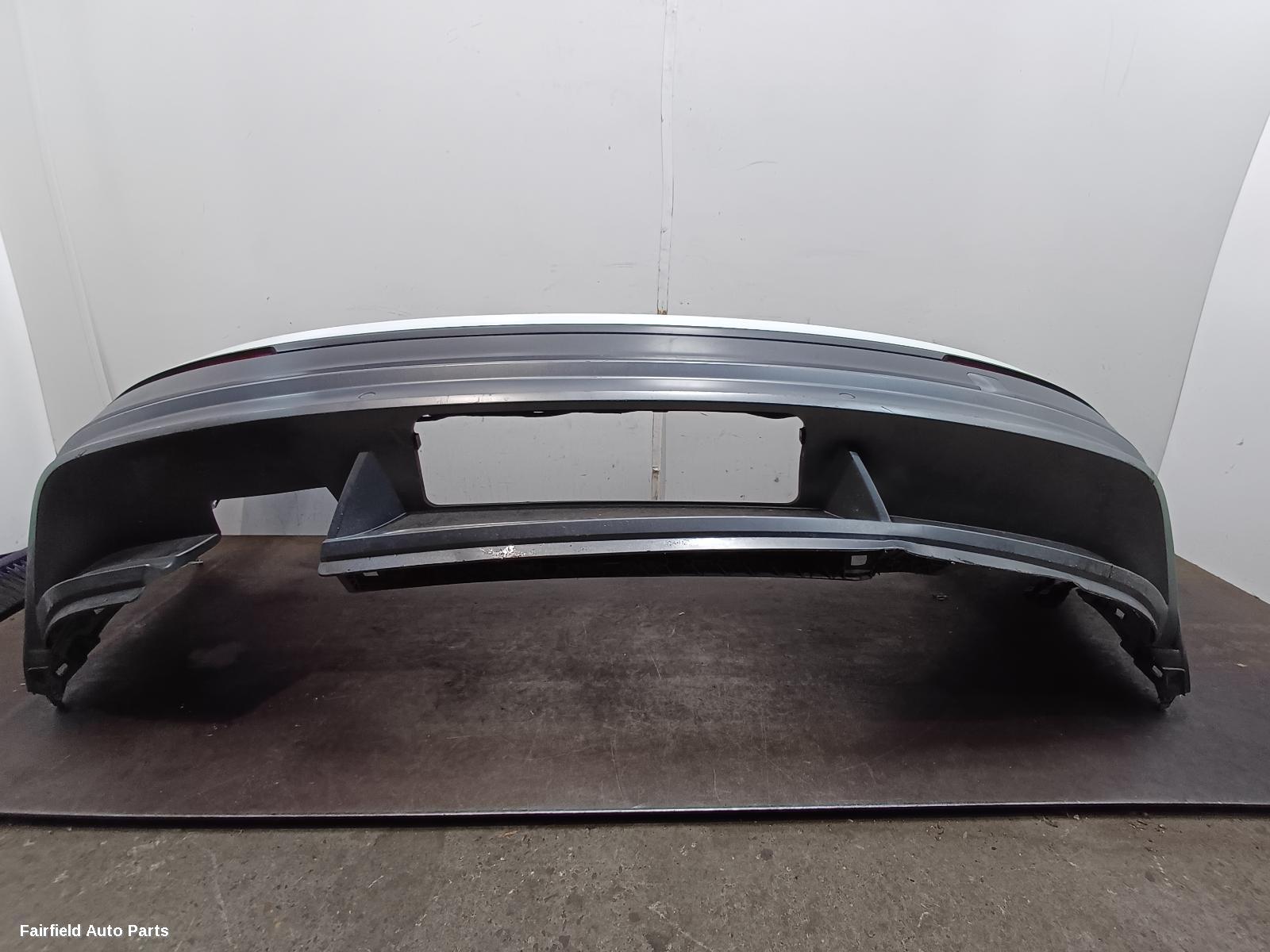2016-2021 Volkswagen Tiguan Rear Bumper