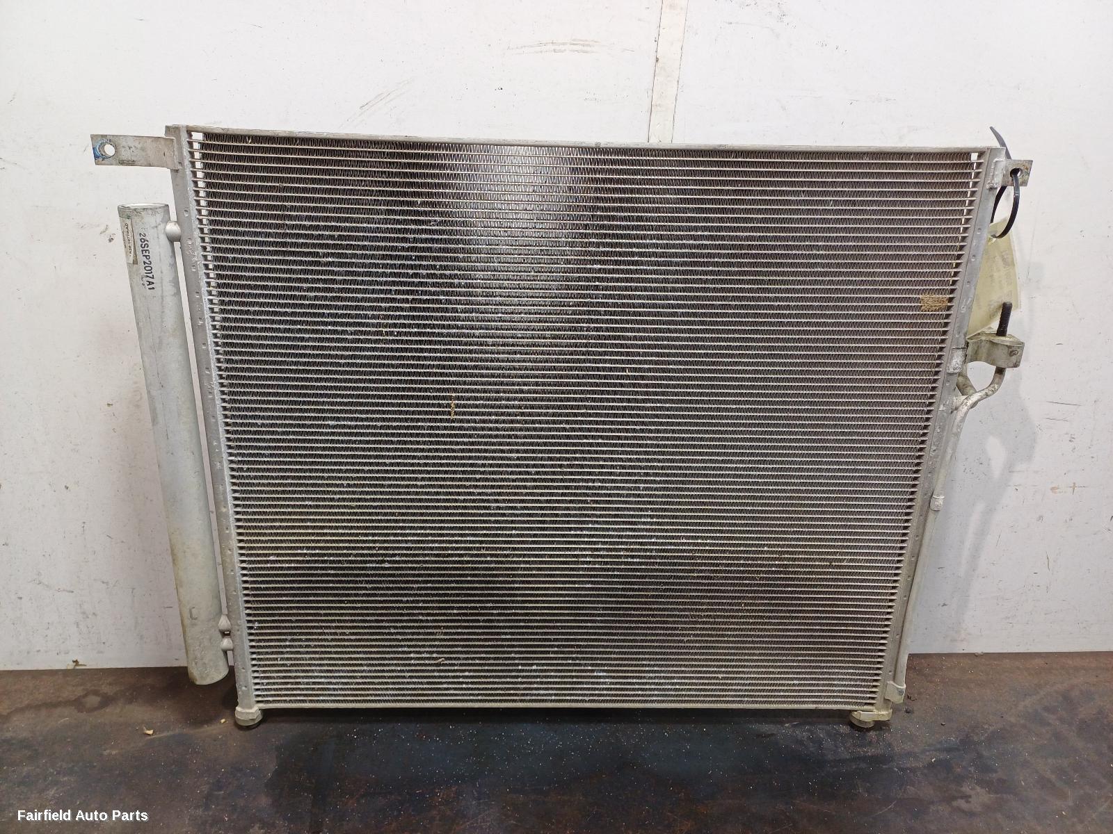 2016-2022 Ford Ranger A C Condenser