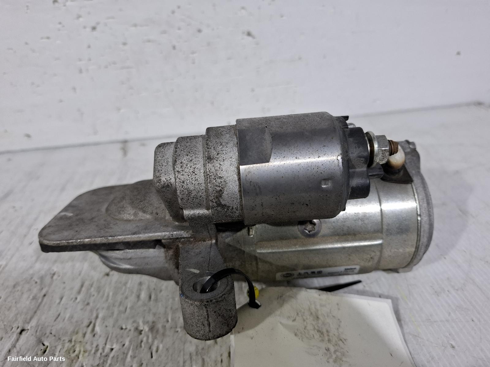 2021-2025 Ldv T60 Starter