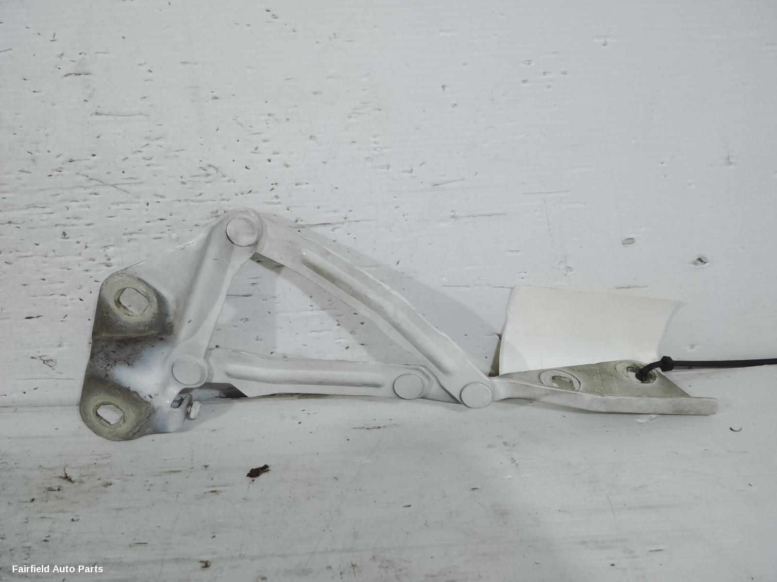 2013-2023 Ford Transit Custom Bonnet Hinge Strut