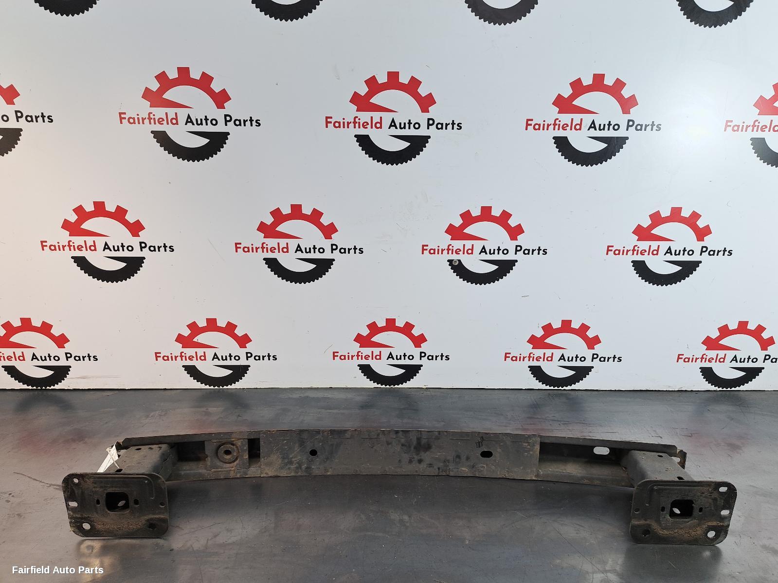 2012-2015 Ford Focus R Bar Bracket Reinfo