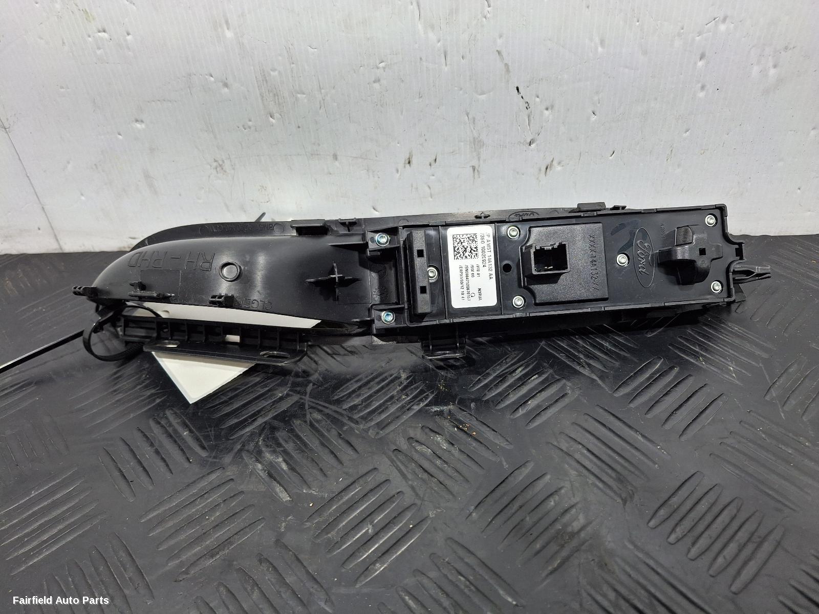 2011-2015 Ford Focus Pwr Dr Wind Switch