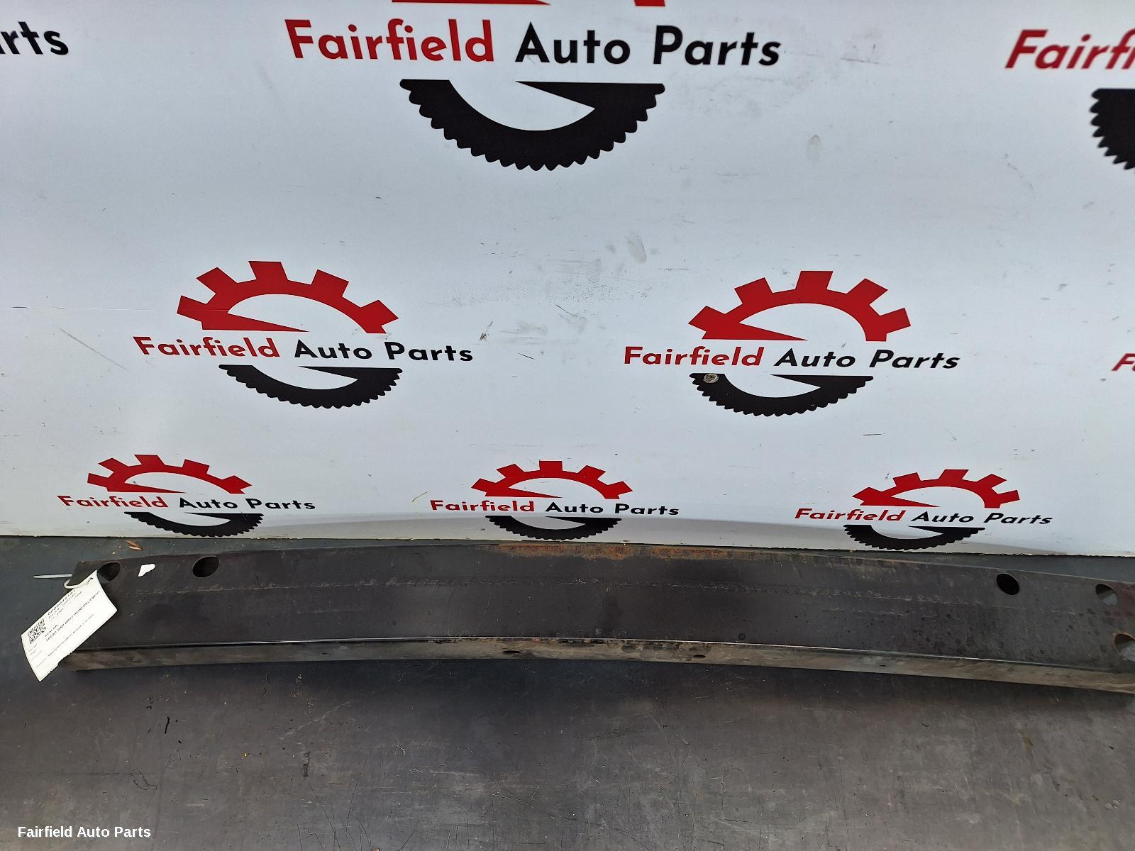 2000-2005 Toyota Avalon F Bar Reinforc Brack