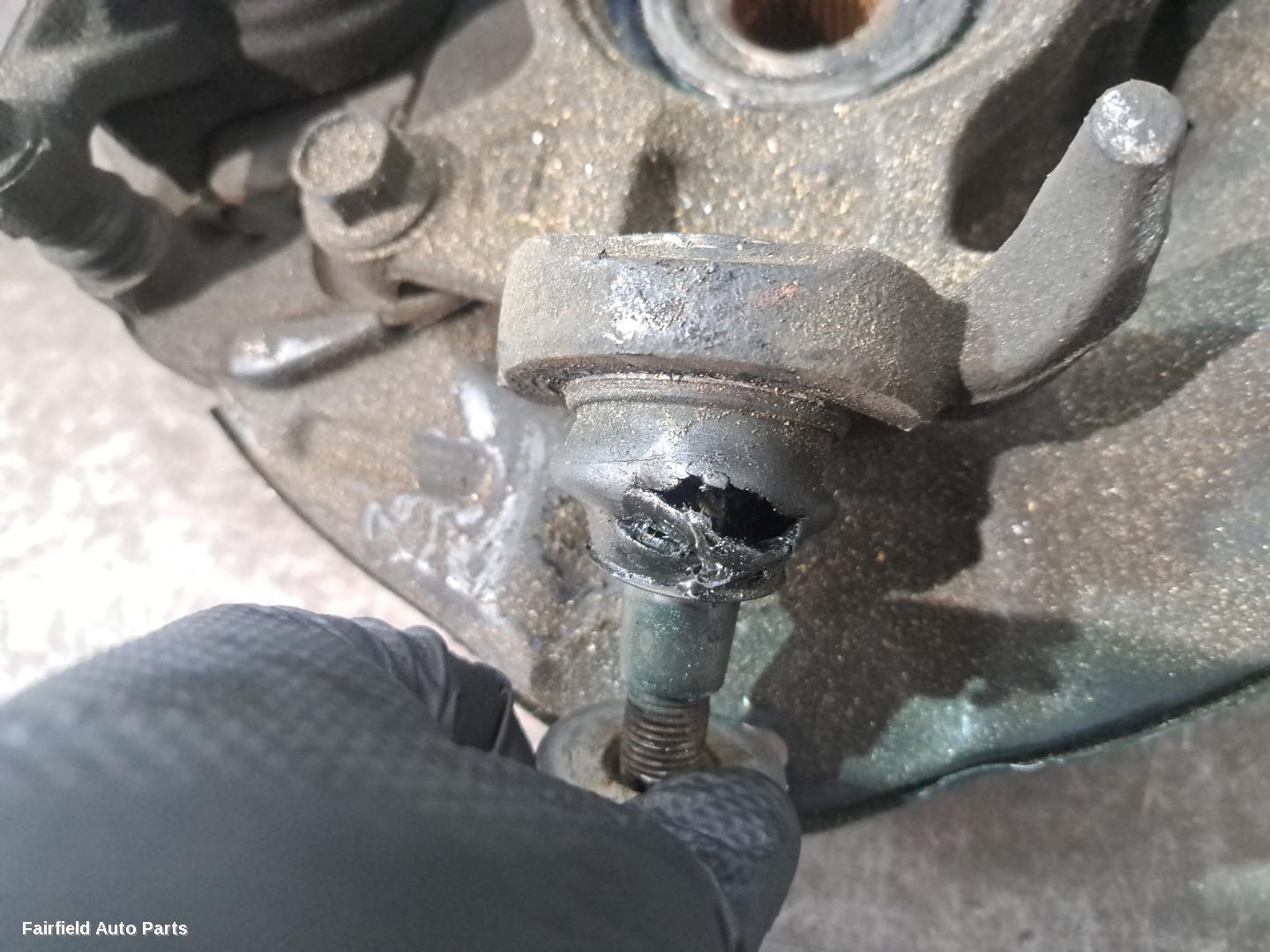 2014-2022 Honda Odyssey Right Front Hub Assembly