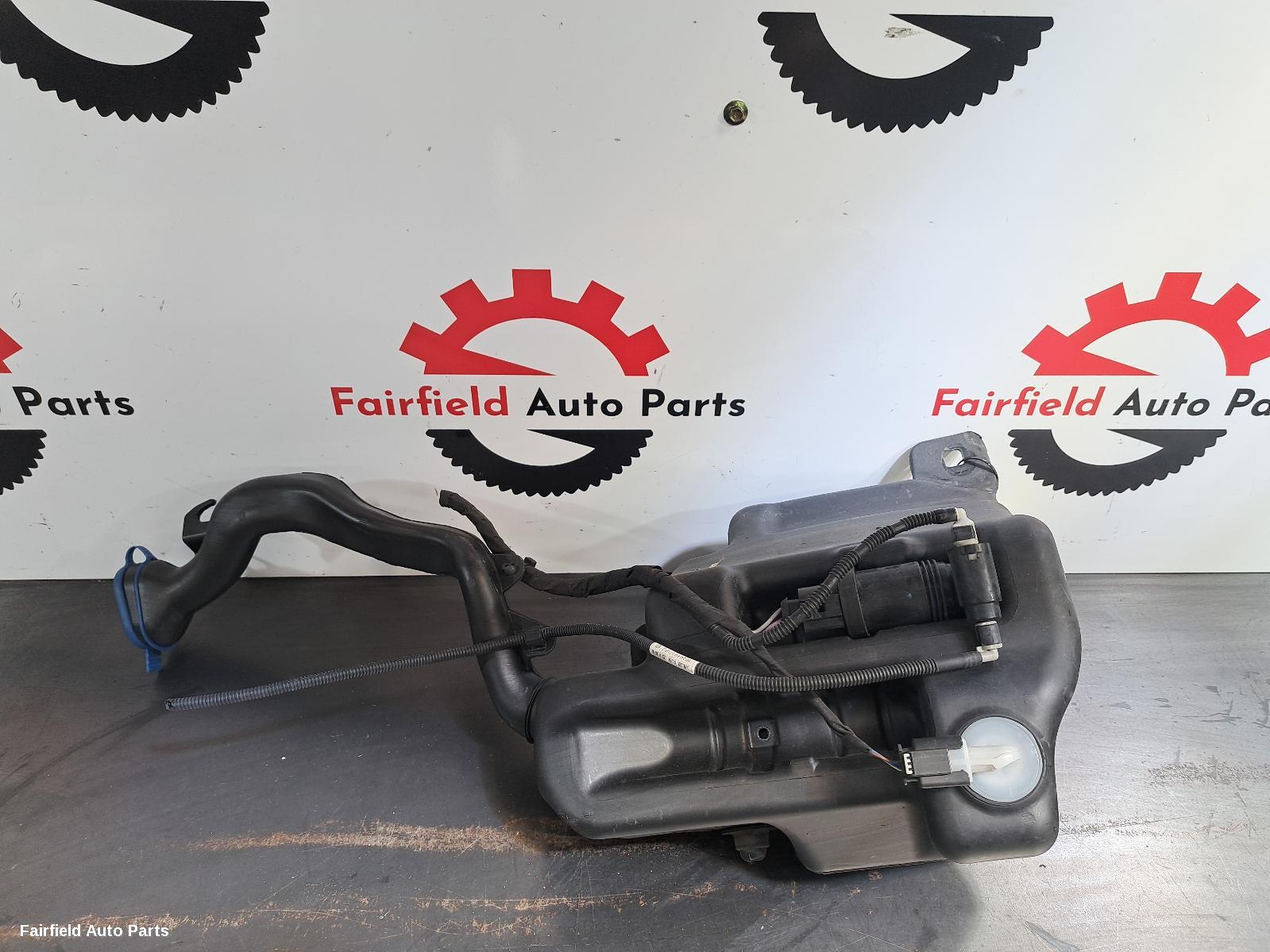 2011-2019 Mercedes B Class Washer Bottle