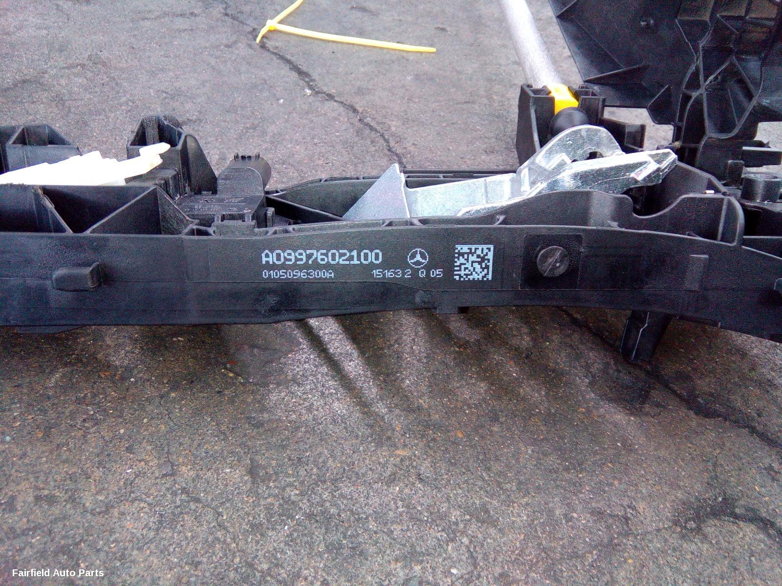2014-2021 Mercedes C Class Door Boot Gate Lock