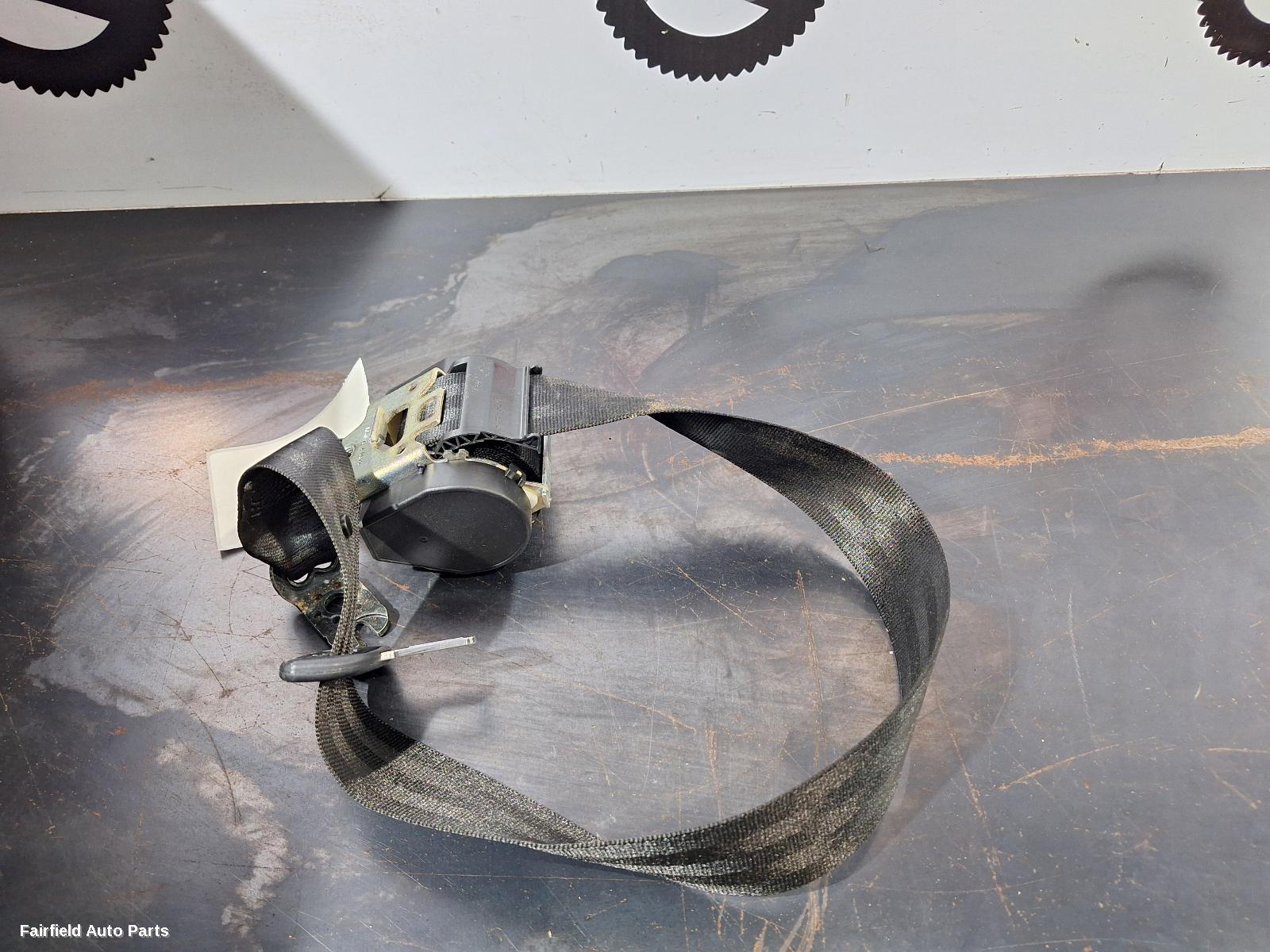 2013-2020 Audi A3 Seatbelt Stalk