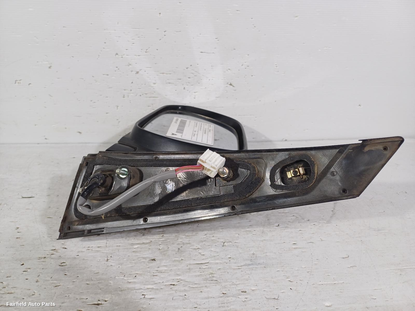 2006-2020 Toyota Tarago Left Door Mirror