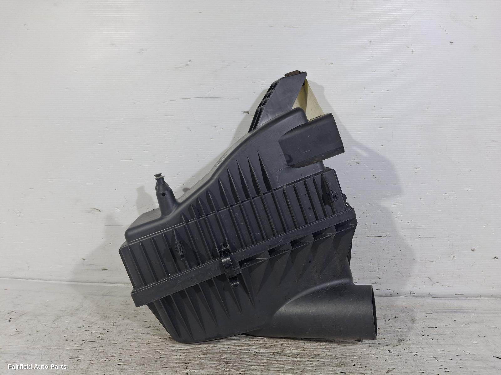 2020-2026 Ldv Deliver 9 Air Cleaner Box