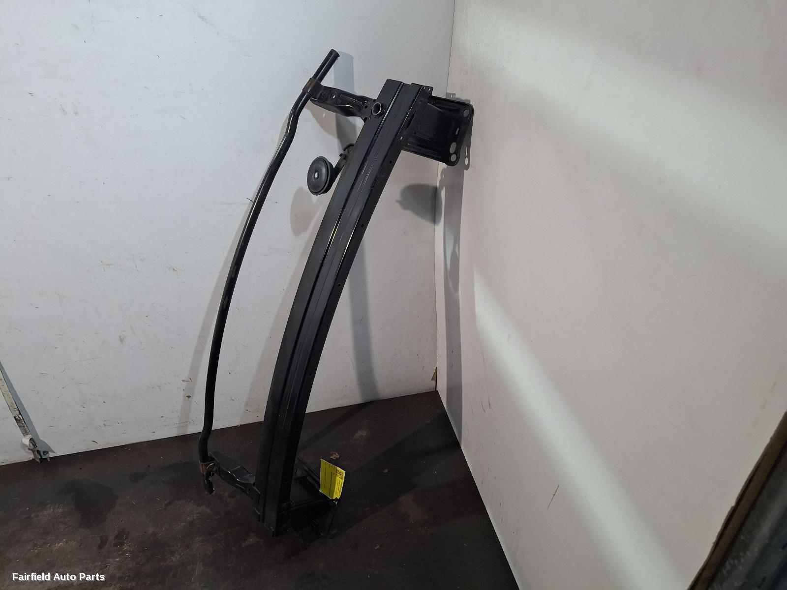 2012-2017 Hyundai I30 F Bar Reinforc Brack