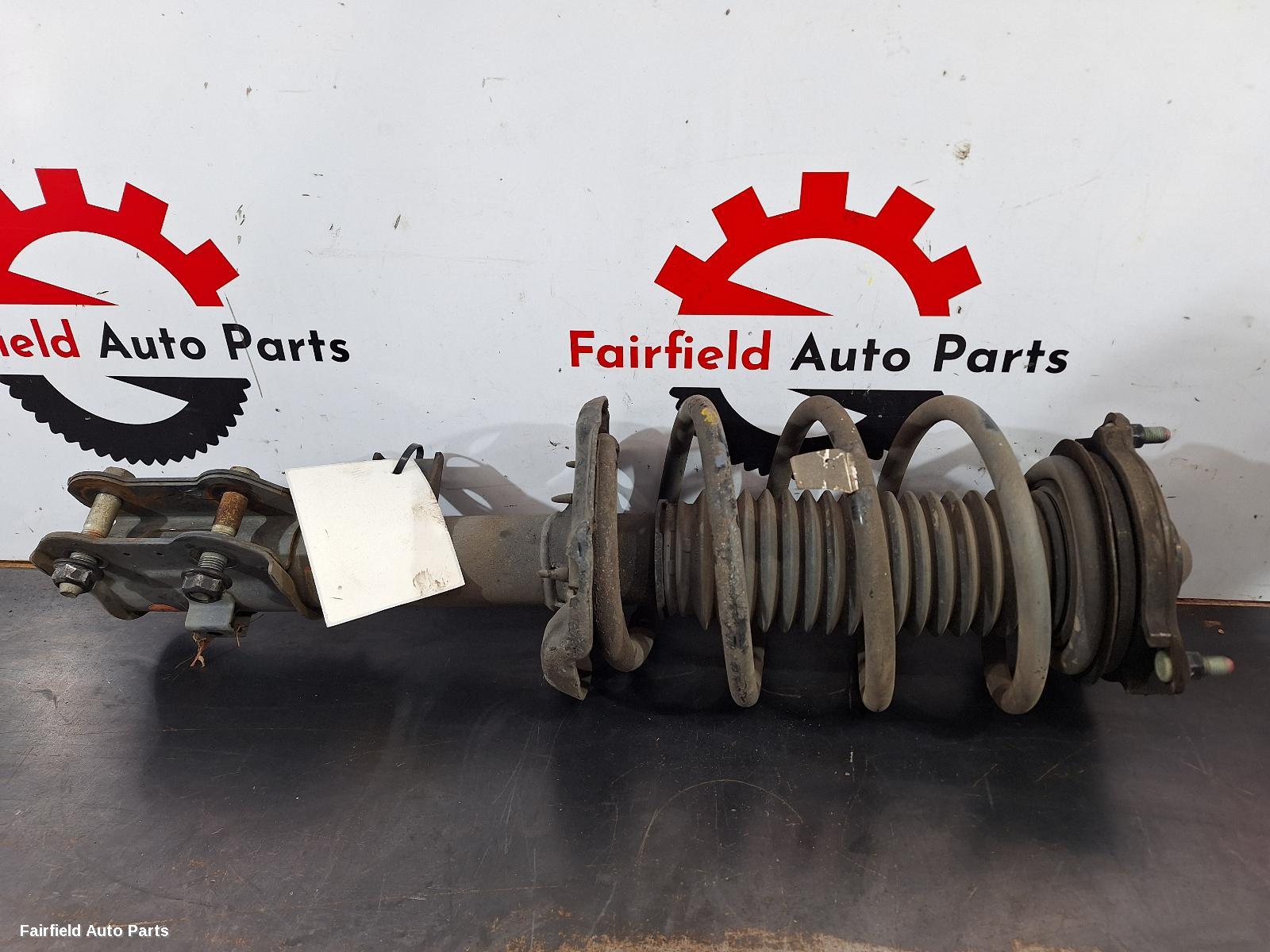 2015-2018 Hyundai Tucson Left Front Strut