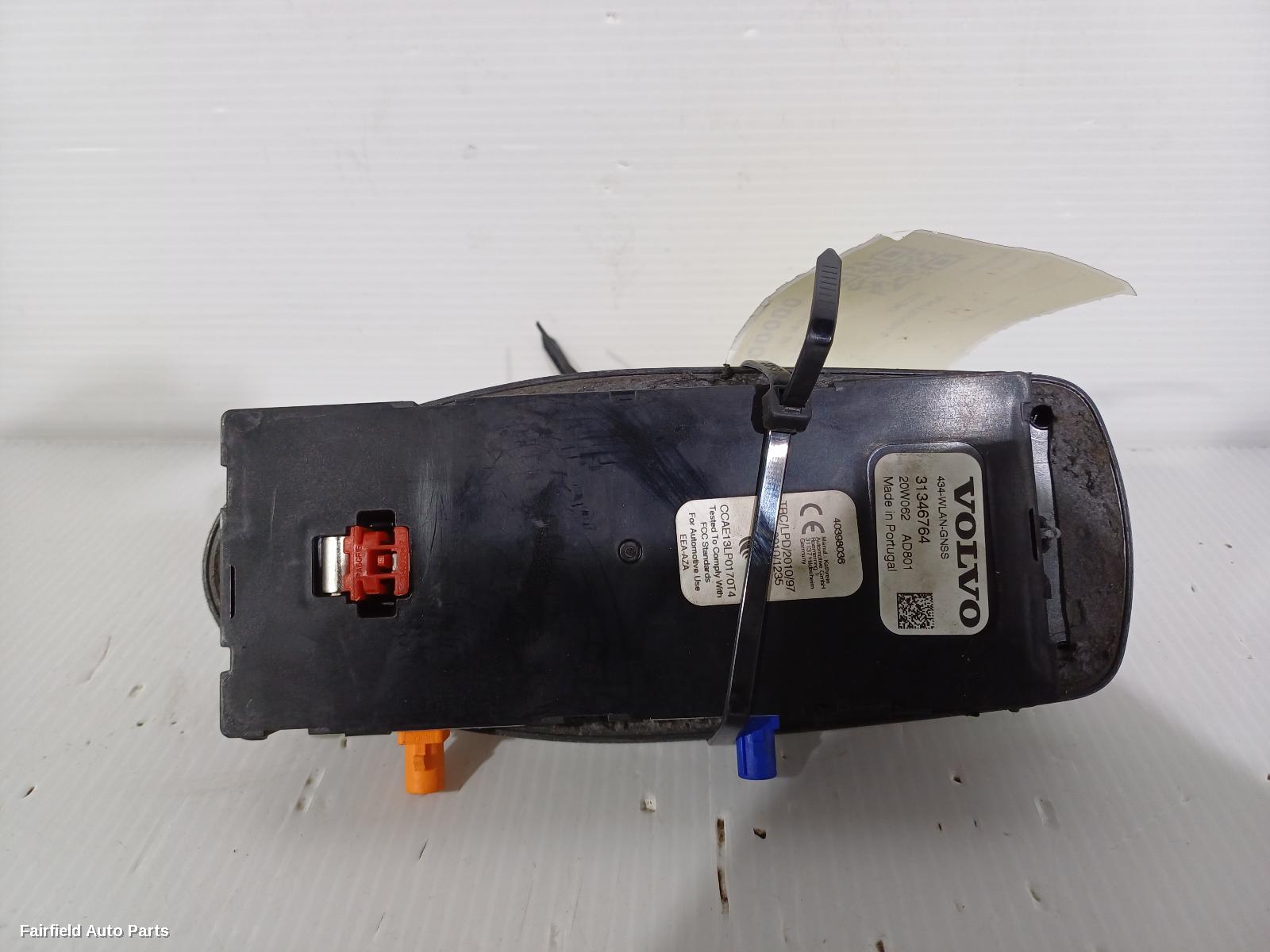 2015-2026 Volvo Xc90 Antenna