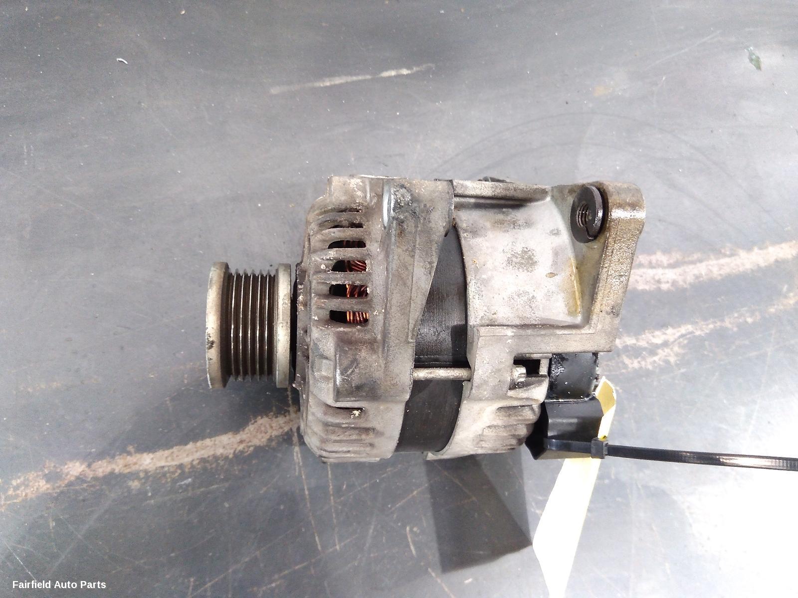 2011-2017 Holden Cruze Alternator