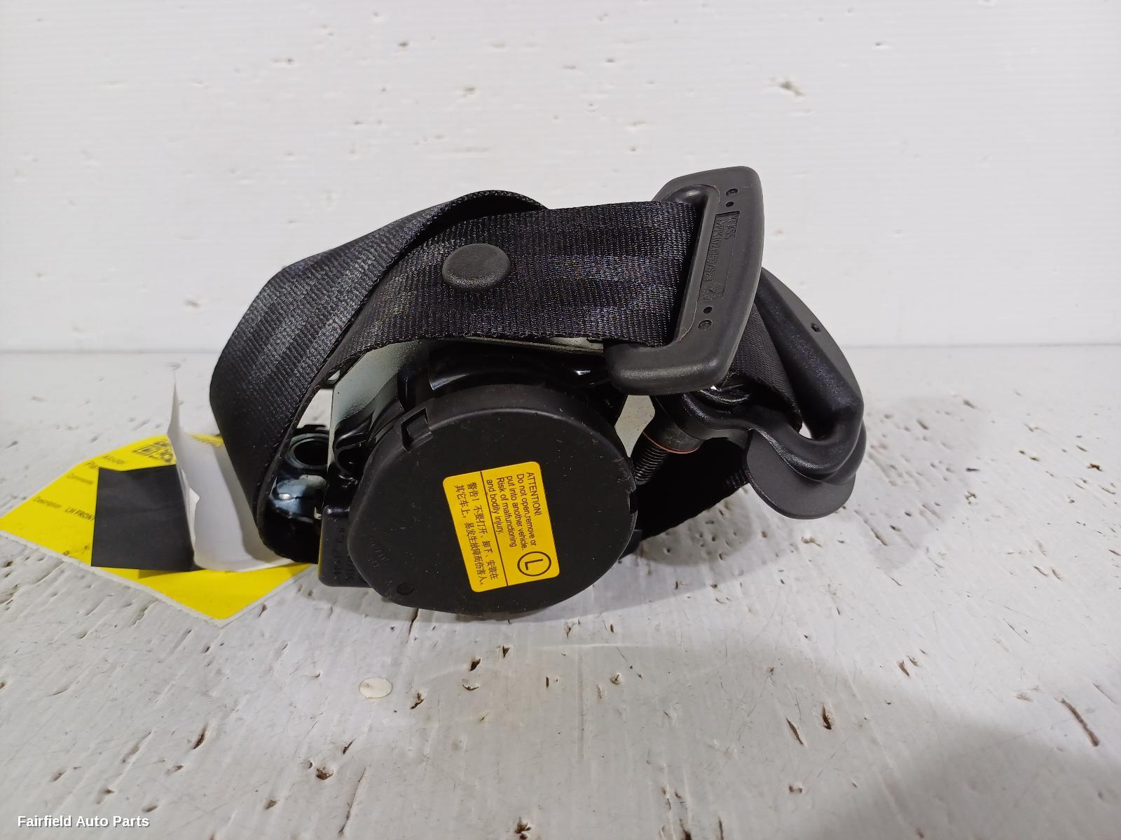 2017-2024 Mg Zs Seatbelt Stalk