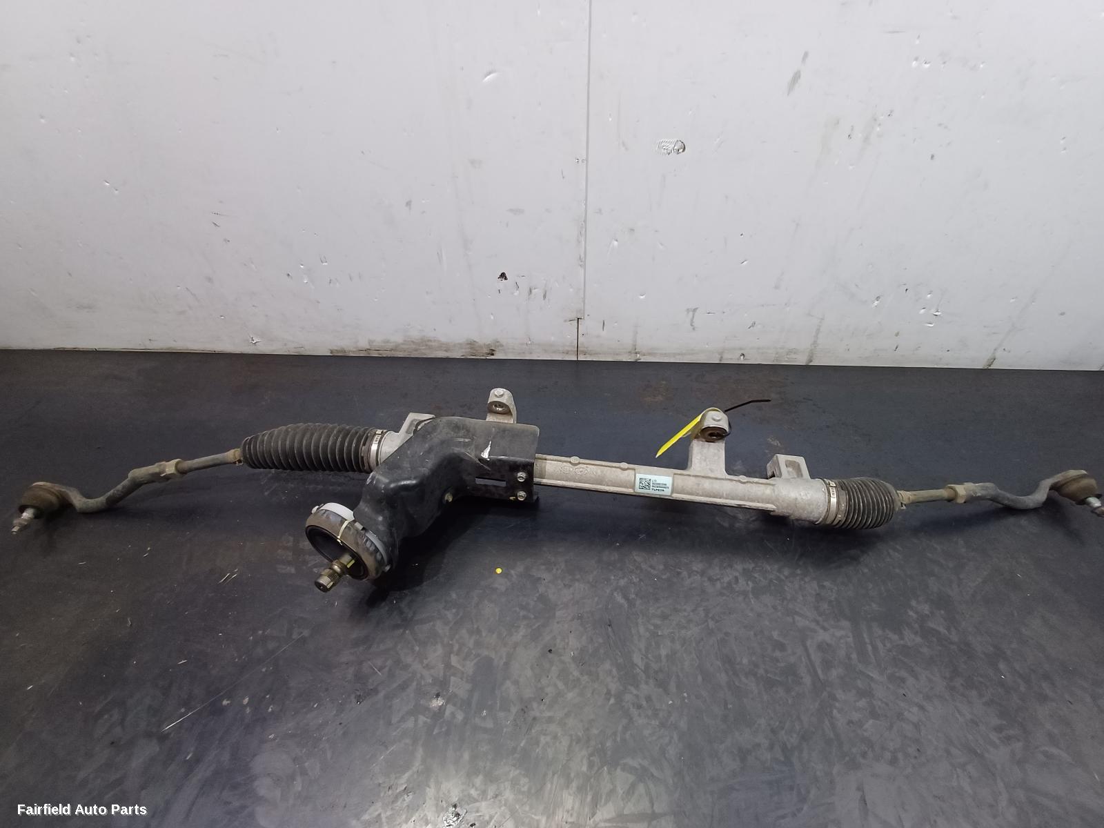 2018-2021 Hyundai Tucson Steering Box Rack