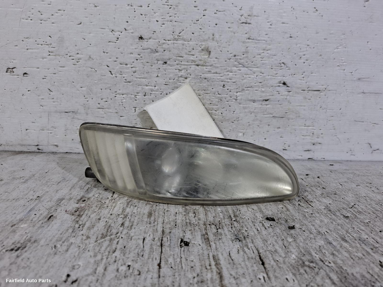 2003-2008 Lexus Rx Series Right Indicator Fog Side
