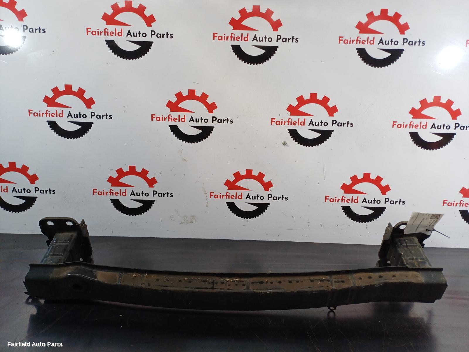 2011-2014 Skoda Yeti F Bar Reinforc Brack