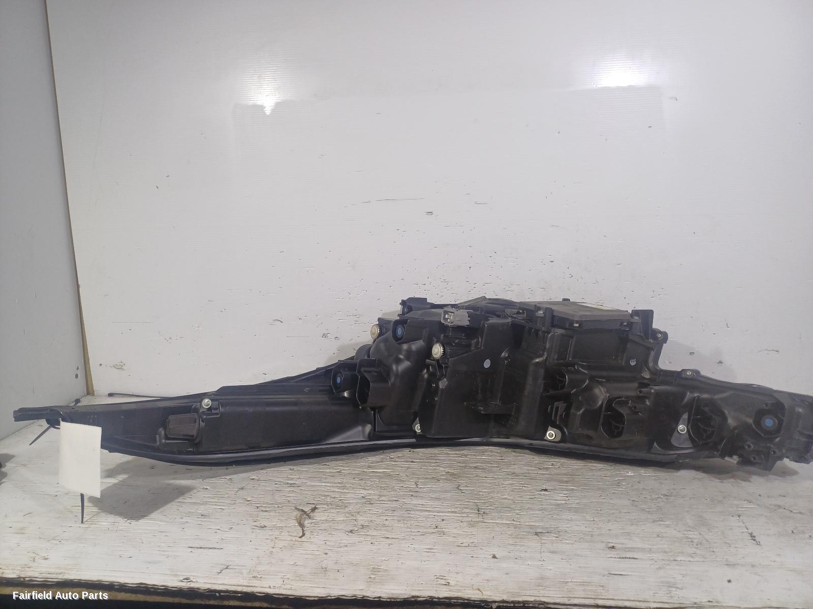 2019-2023 Toyota C-hr Right Headlamp