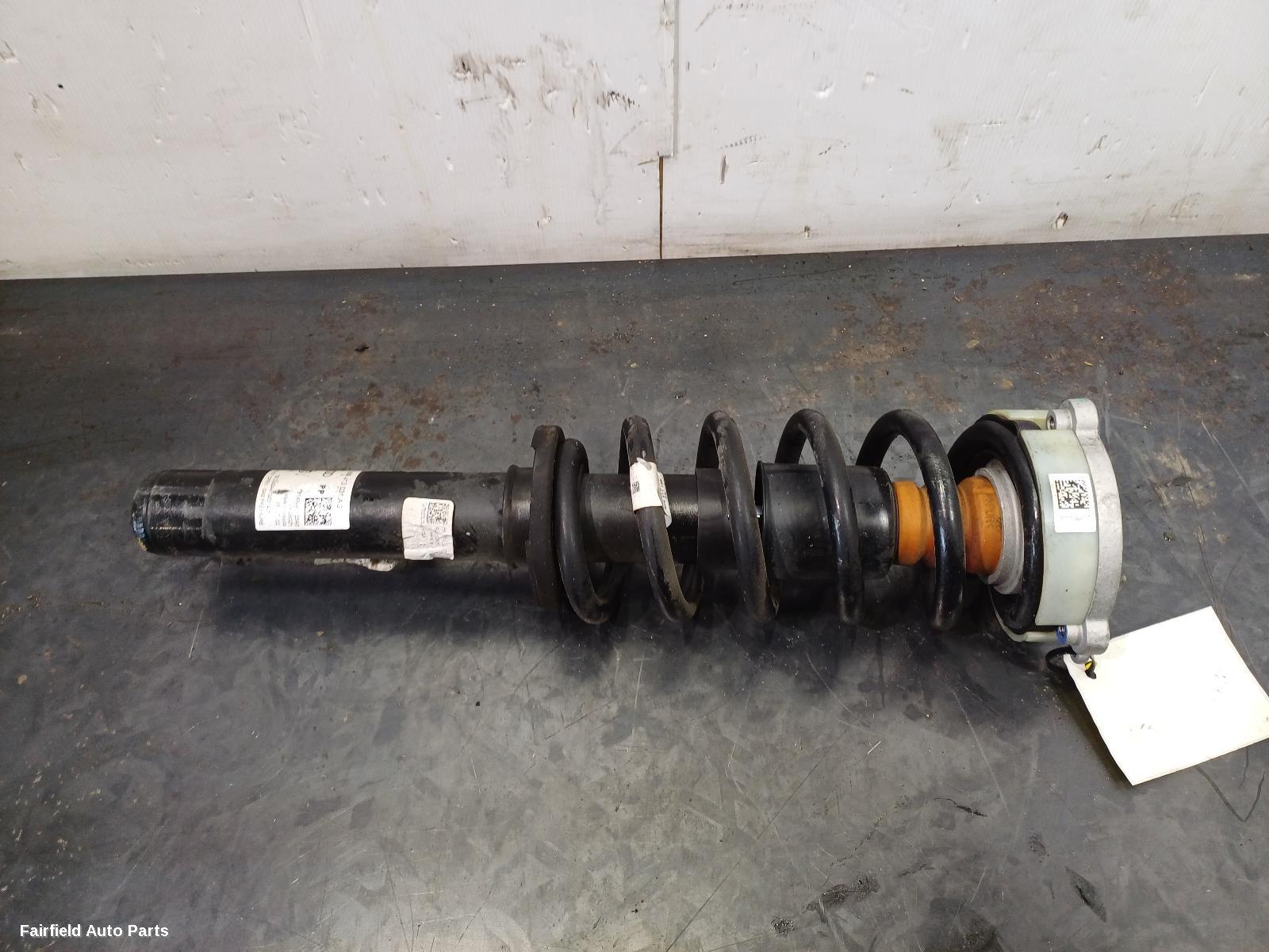 2017-2025 Audi Q5 Right Front Strut