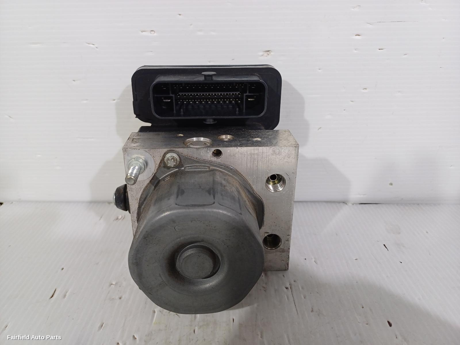 2013-2017 Holden Commodore Abs Pump Modulator